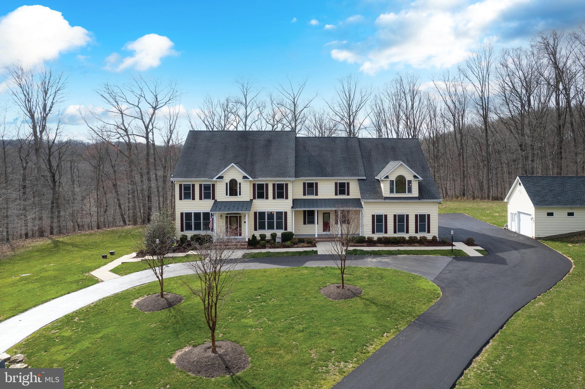 PLEASANT RIDGE - Residential