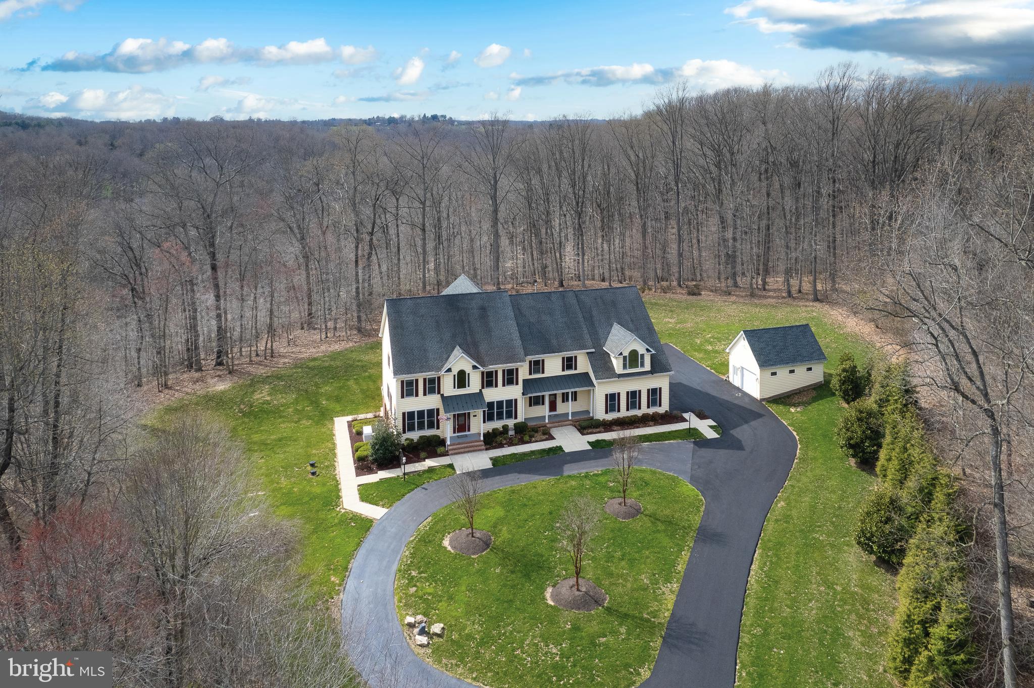 PLEASANT RIDGE - Residential