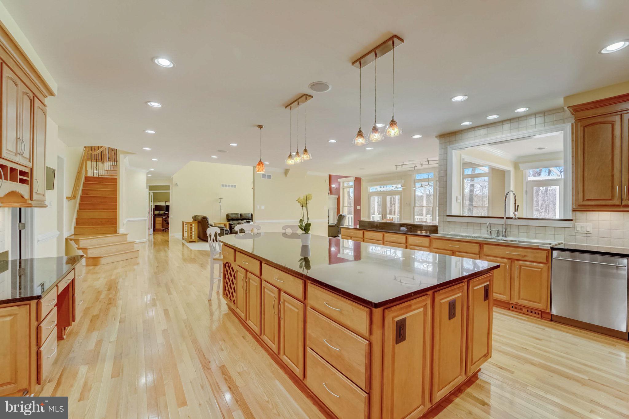 PLEASANT RIDGE - Residential