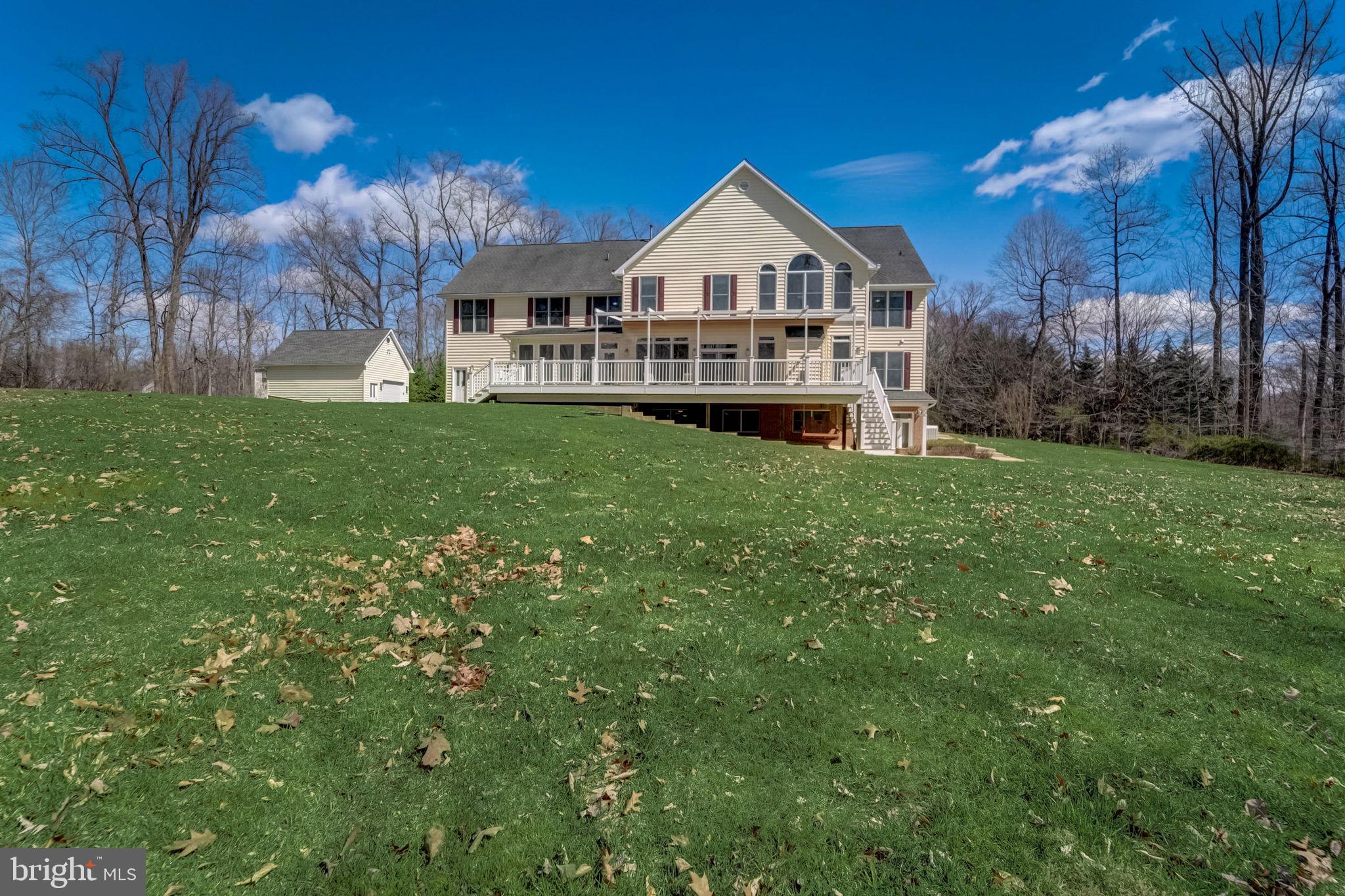 PLEASANT RIDGE - Residential