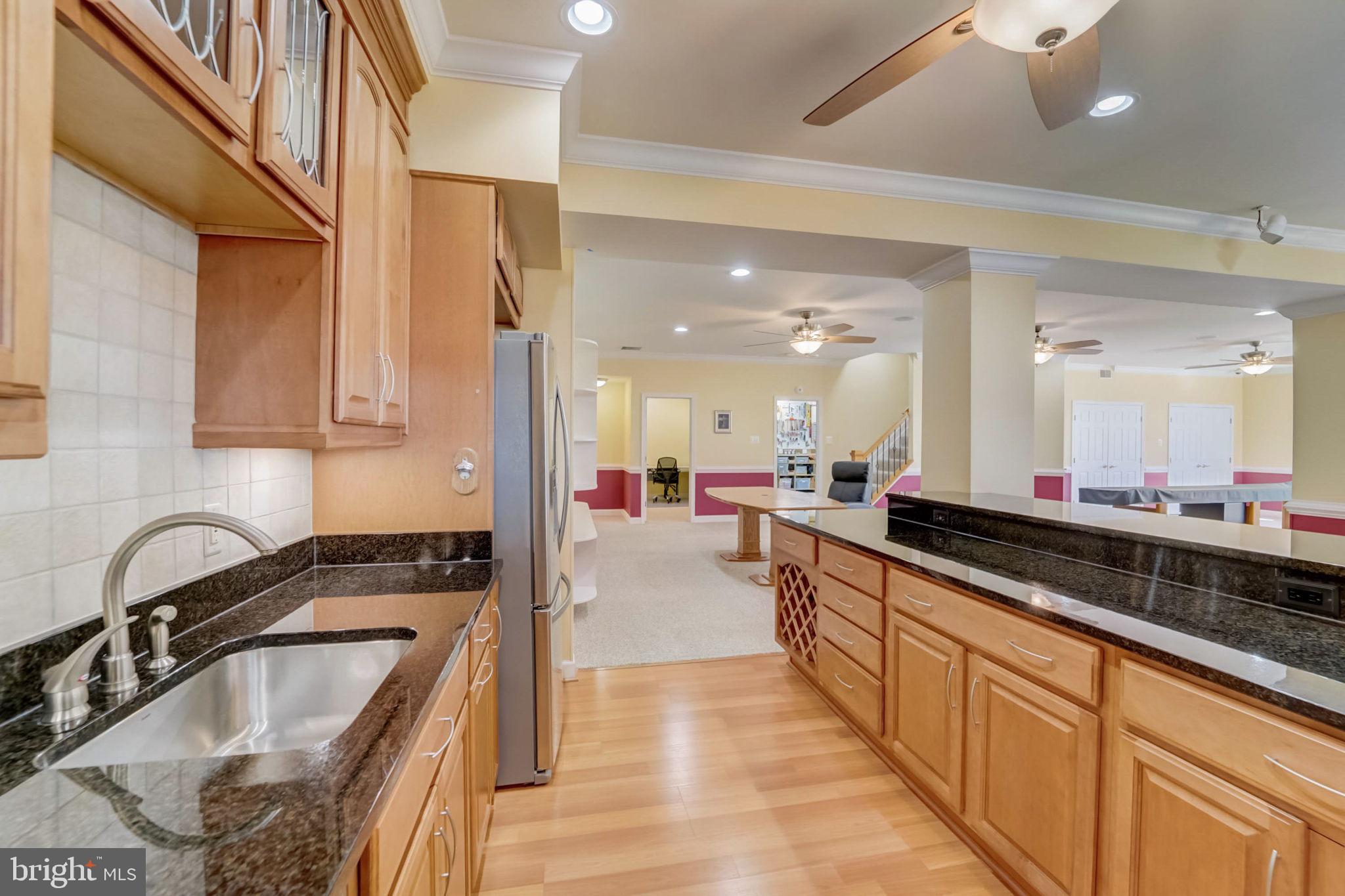 PLEASANT RIDGE - Residential