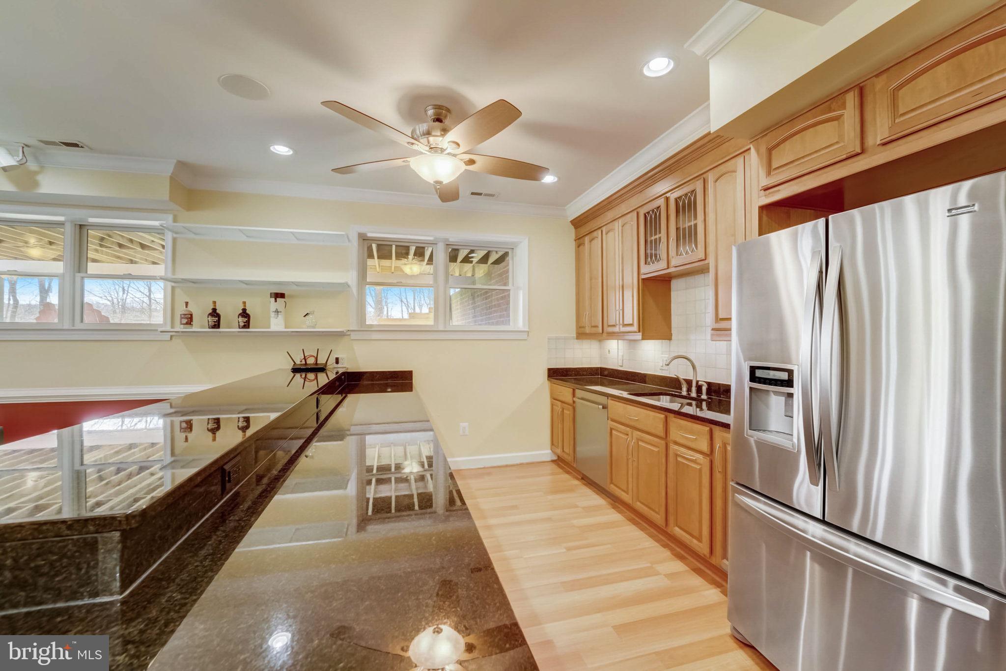 PLEASANT RIDGE - Residential