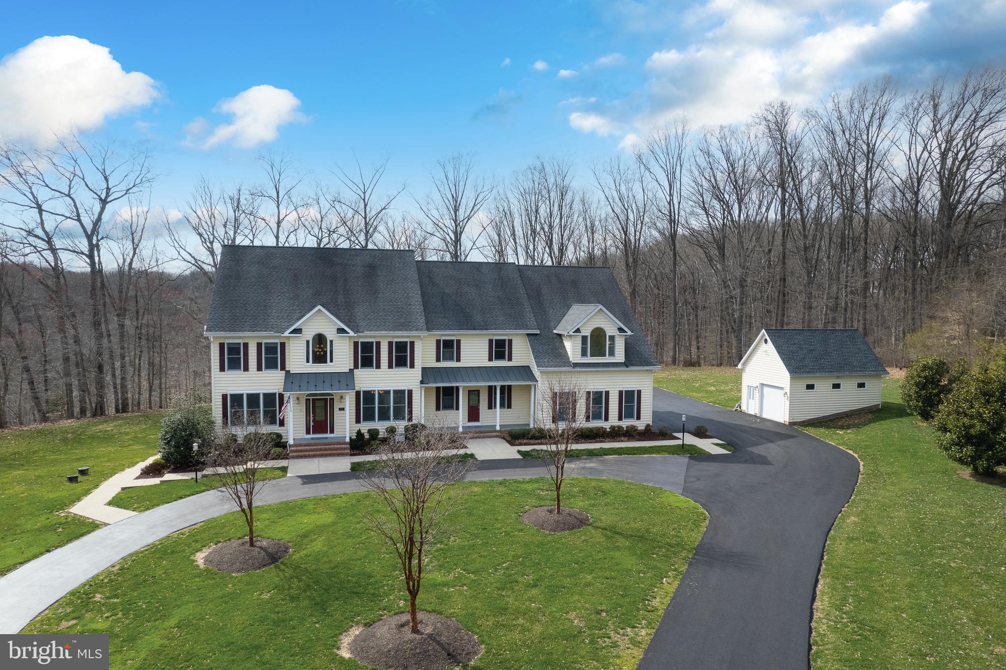 PLEASANT RIDGE - Residential