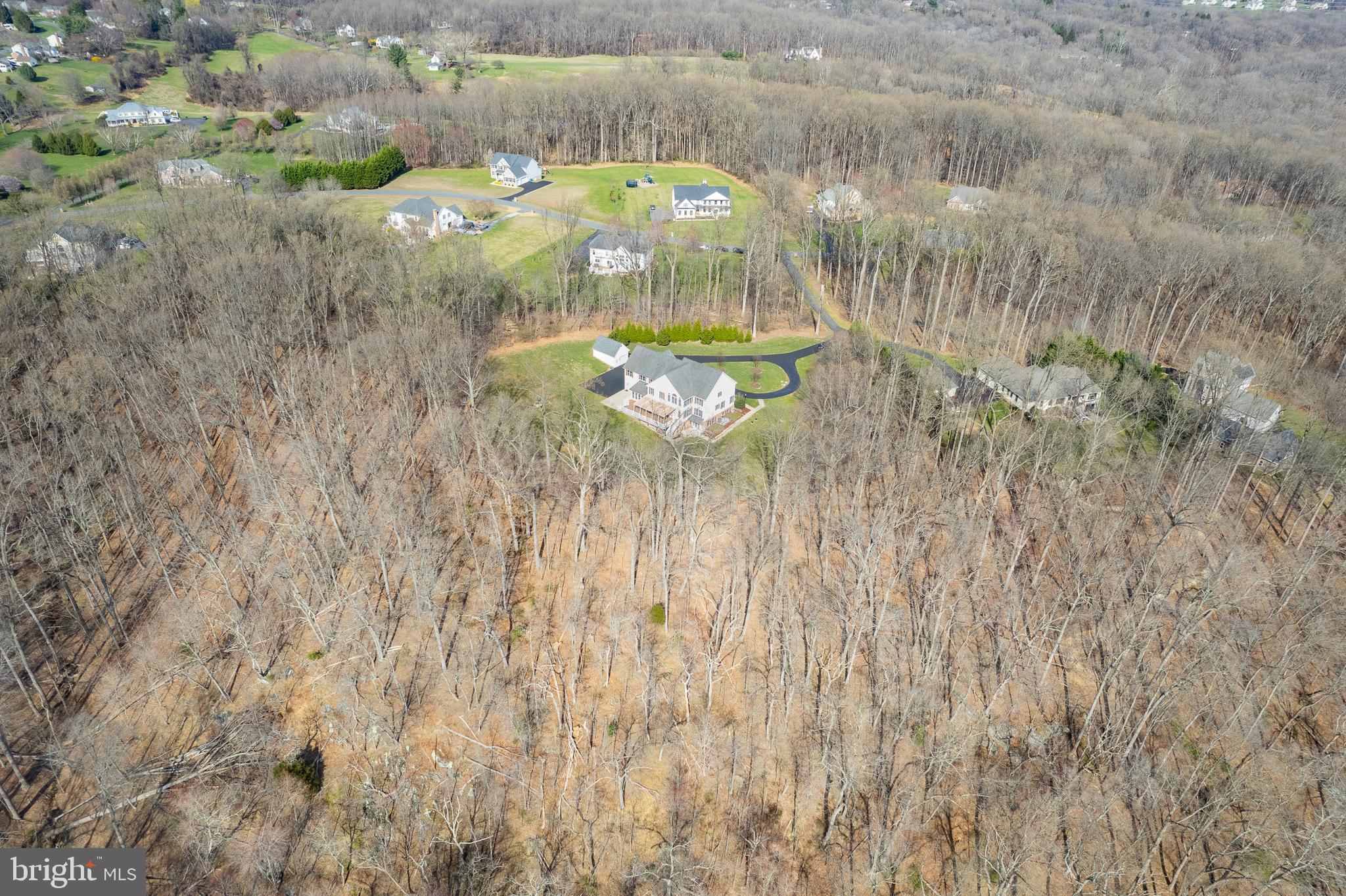 PLEASANT RIDGE - Residential