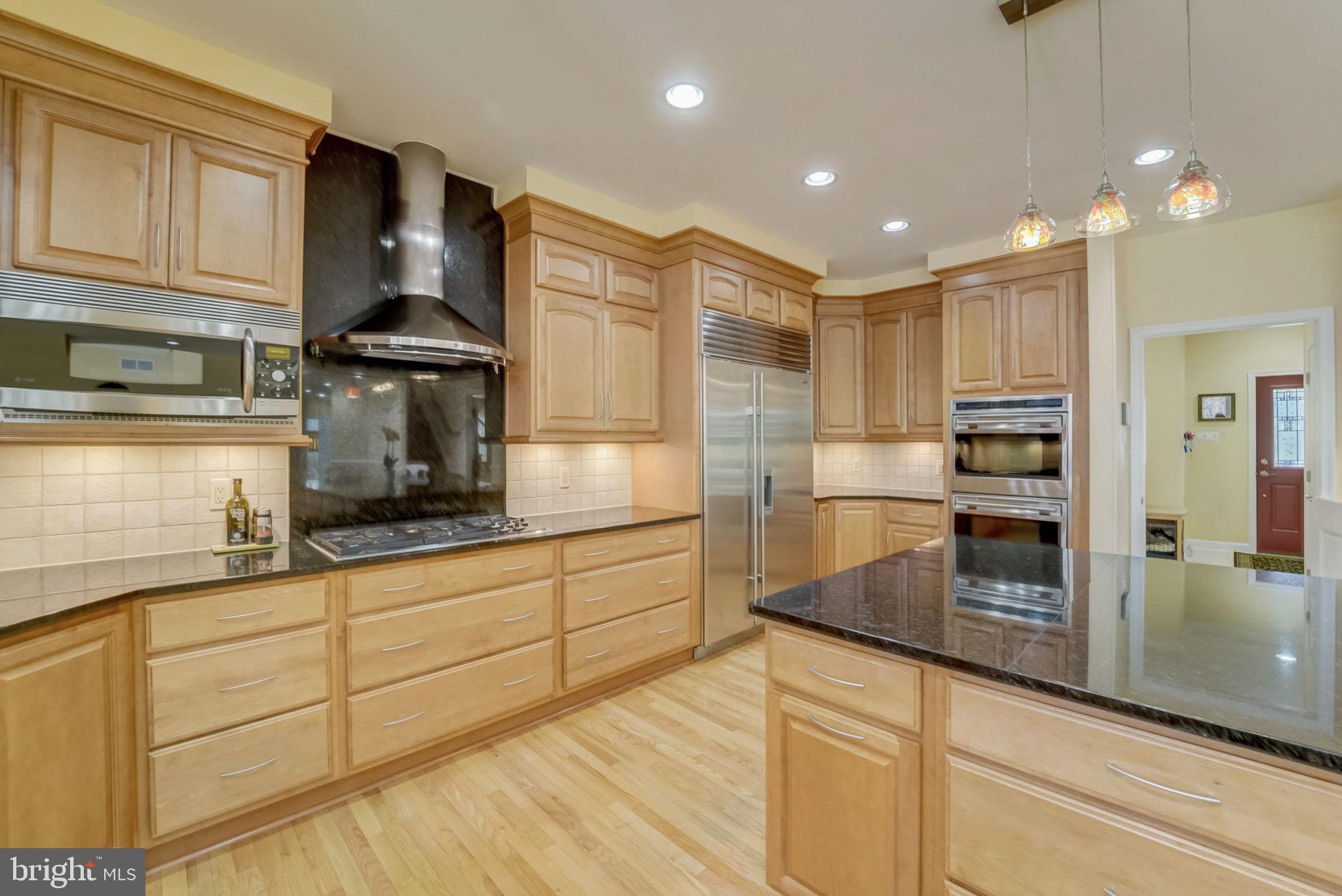 PLEASANT RIDGE - Residential