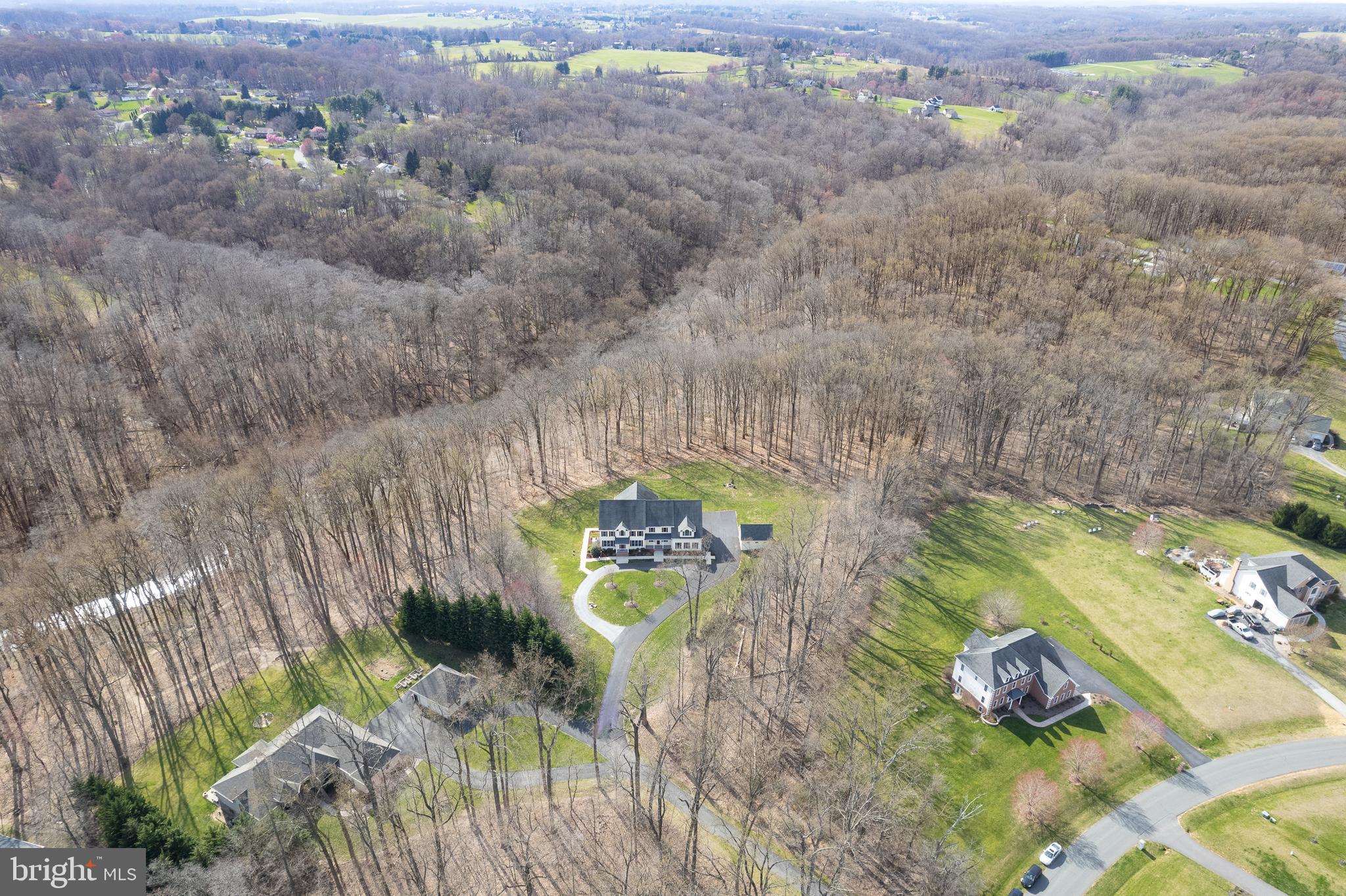 PLEASANT RIDGE - Residential