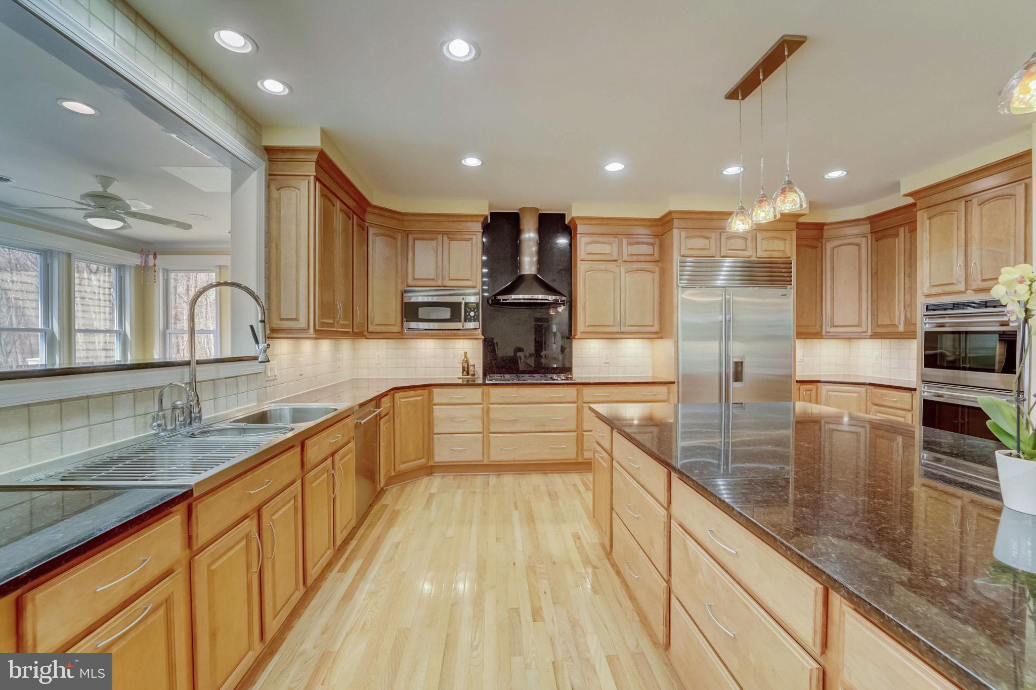 PLEASANT RIDGE - Residential