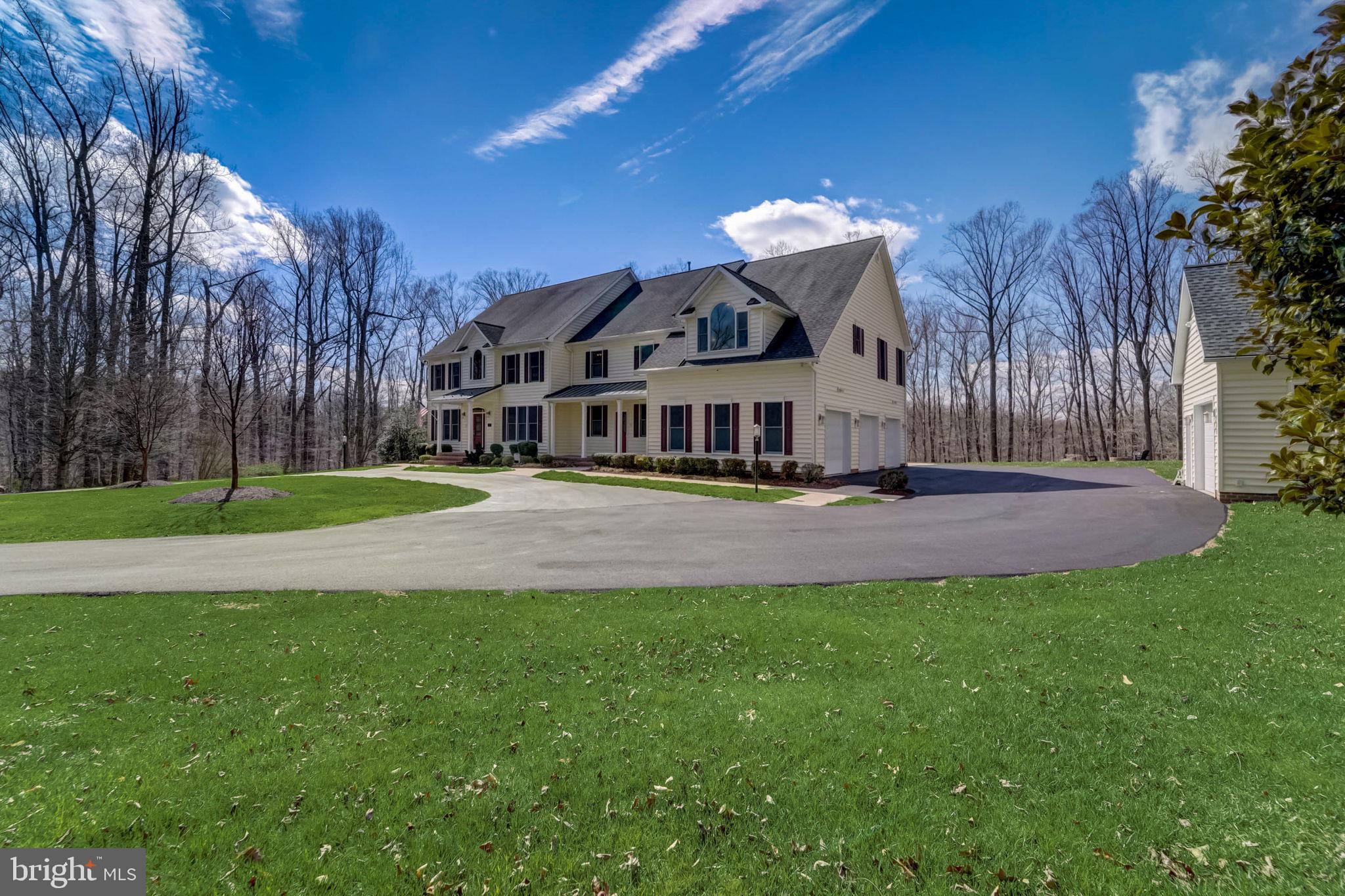 PLEASANT RIDGE - Residential