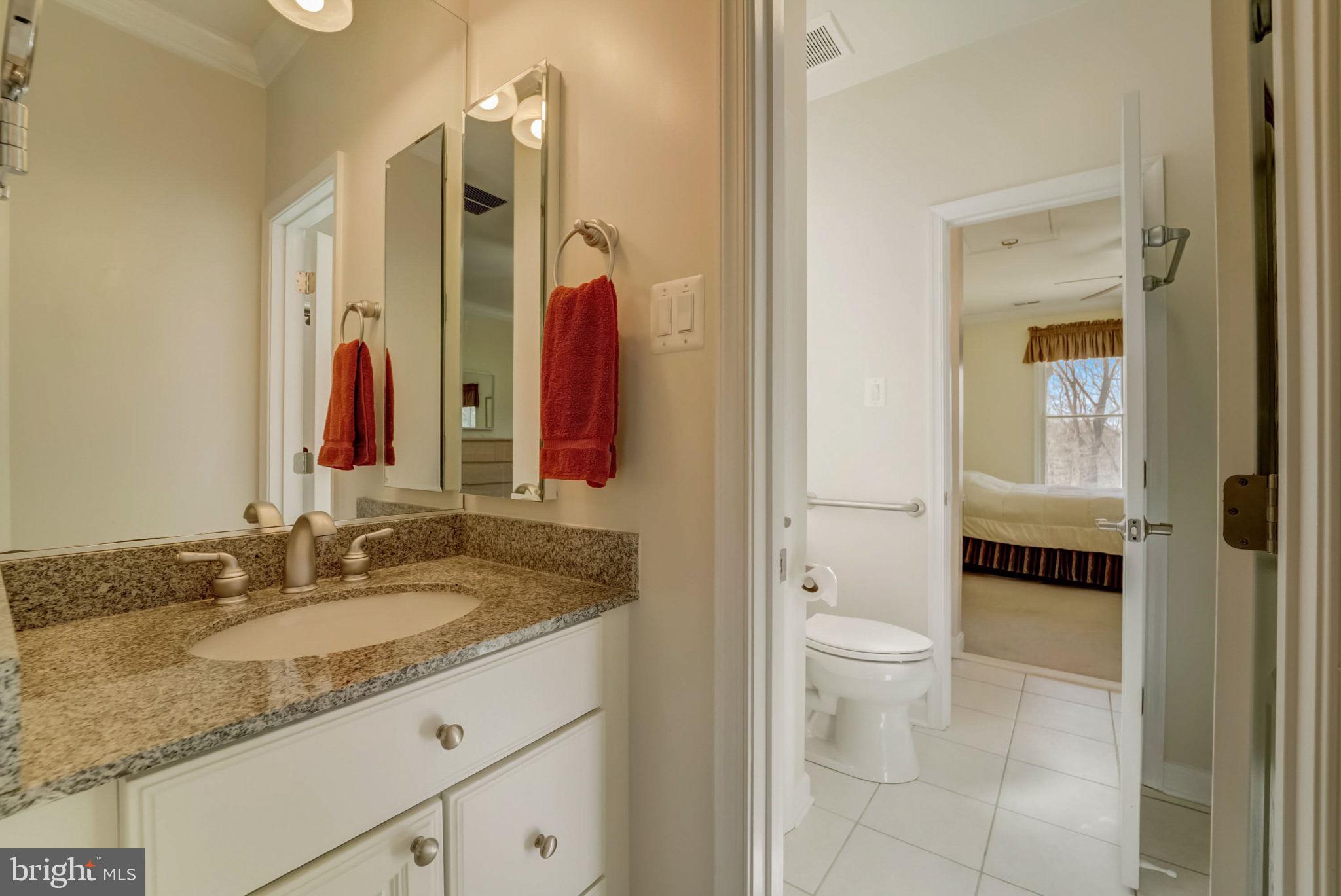 PLEASANT RIDGE - Residential