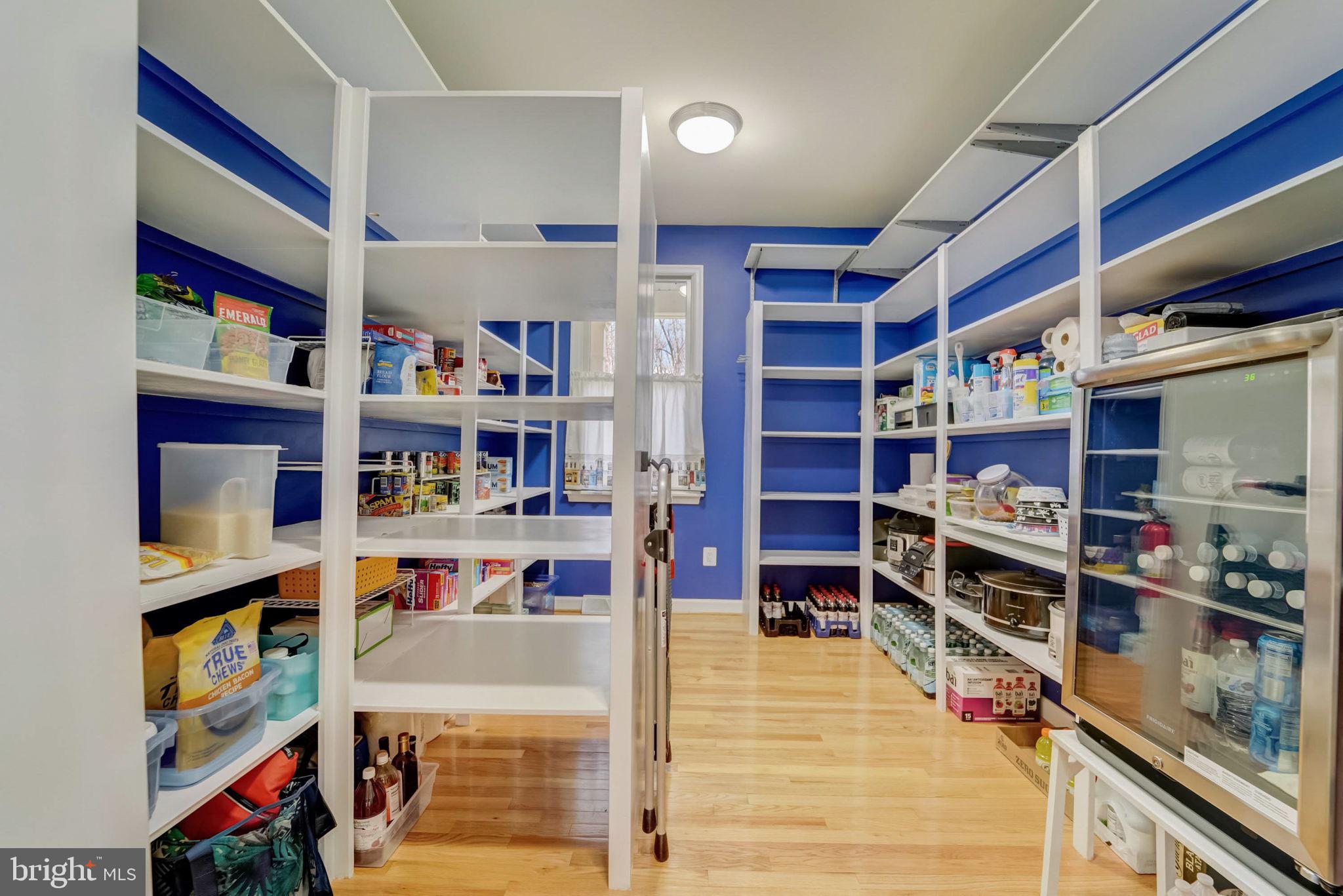 PLEASANT RIDGE - Residential