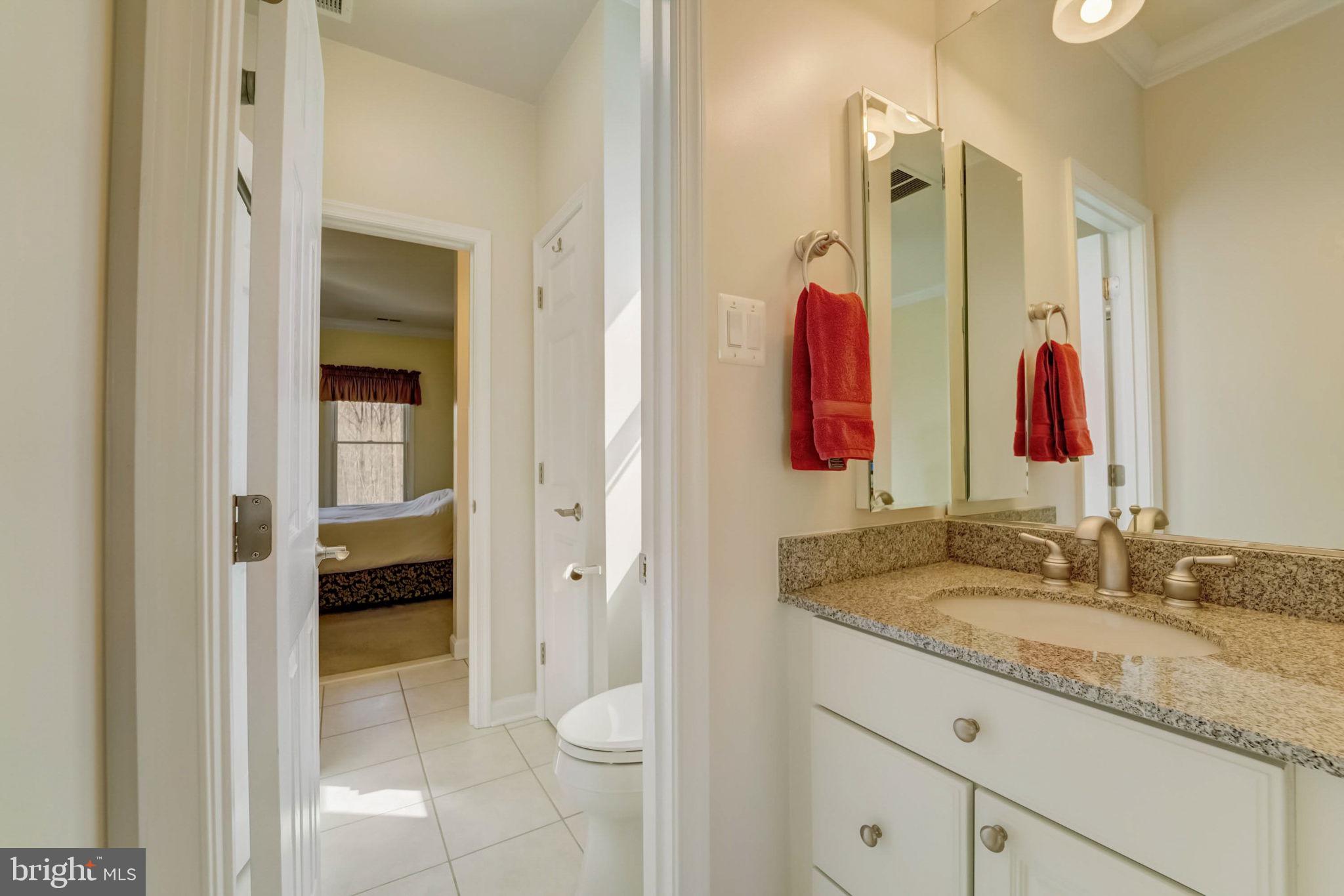 PLEASANT RIDGE - Residential