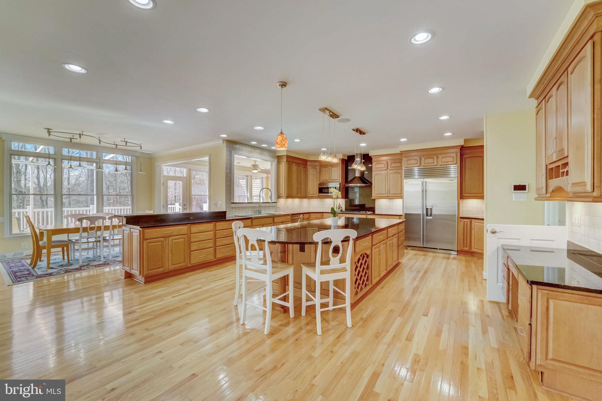 PLEASANT RIDGE - Residential