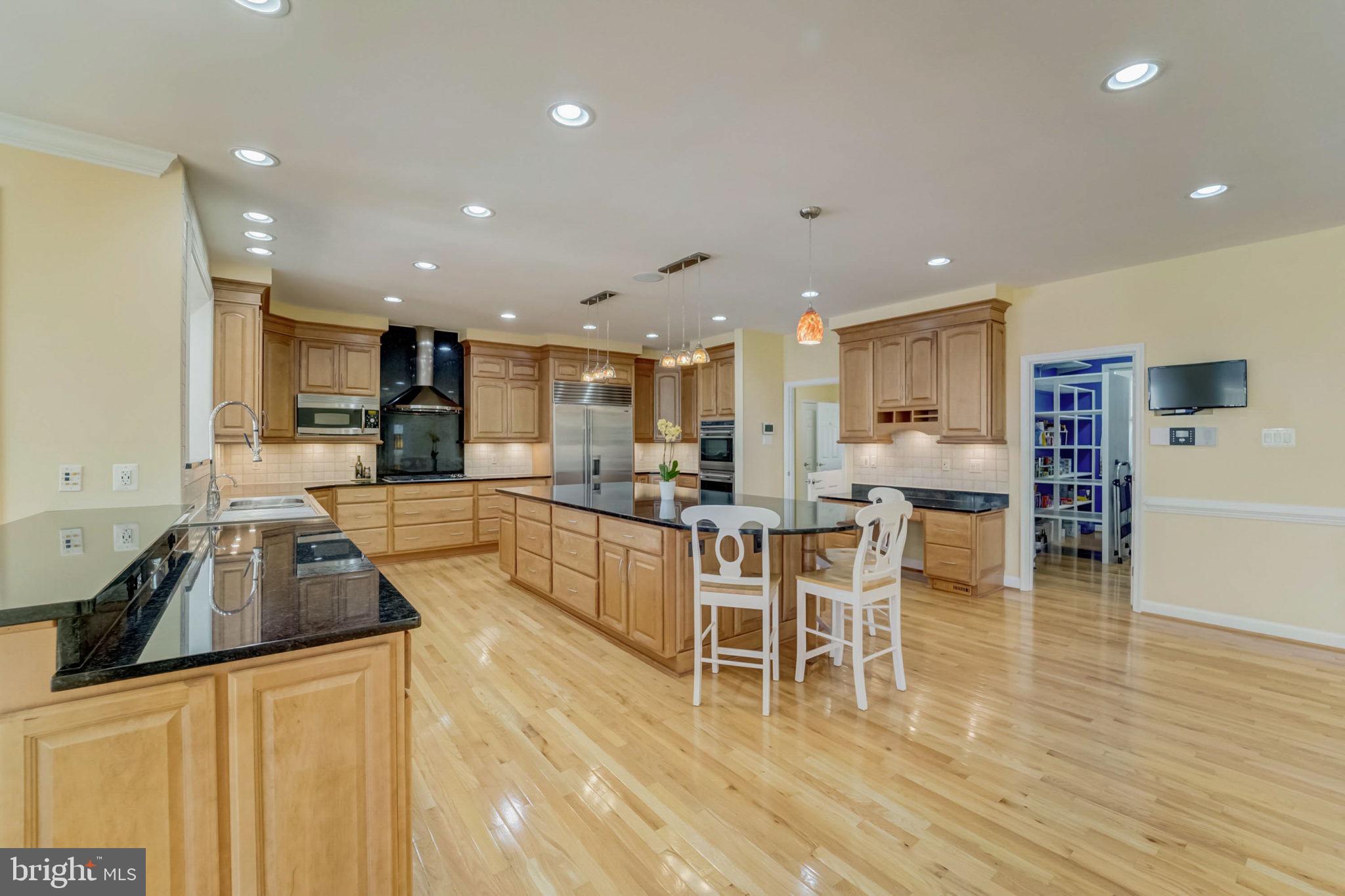 PLEASANT RIDGE - Residential