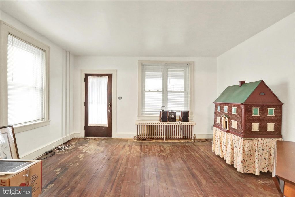 Photo of 1602 Crowder Avenue, READING, PA 19607 (MLS # PABK2065928)