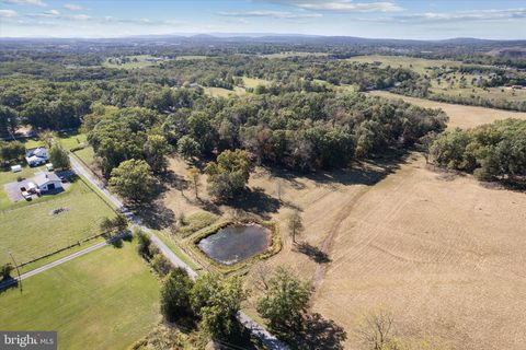Lot 9B SLATE LANE STEPHENSON VA 22656