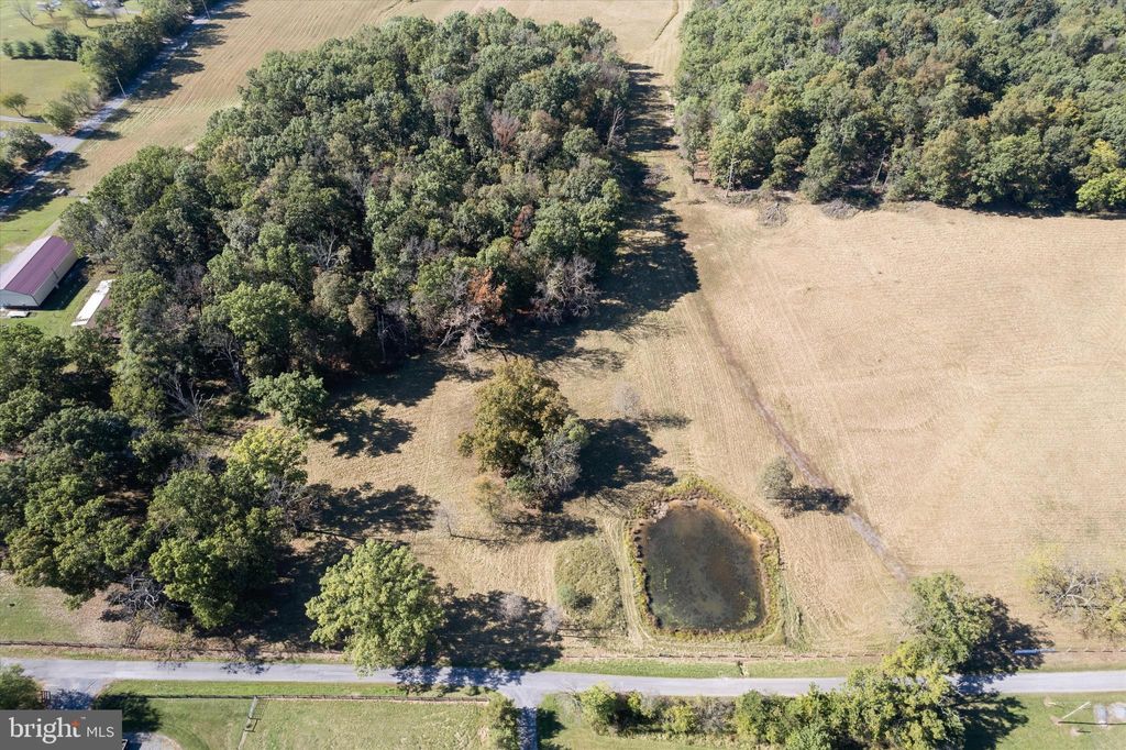 Photo of Lot 9b Slate Lane, STEPHENSON, VA 22656 (MLS # VAFV2037420)