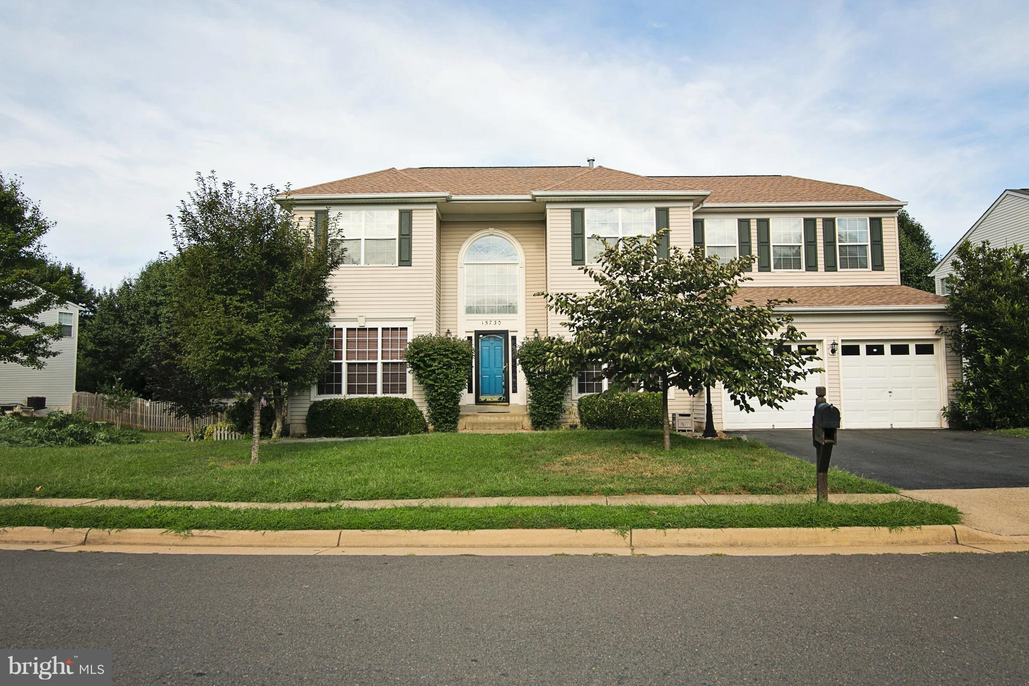 MONTCLAIR - Residential Lease