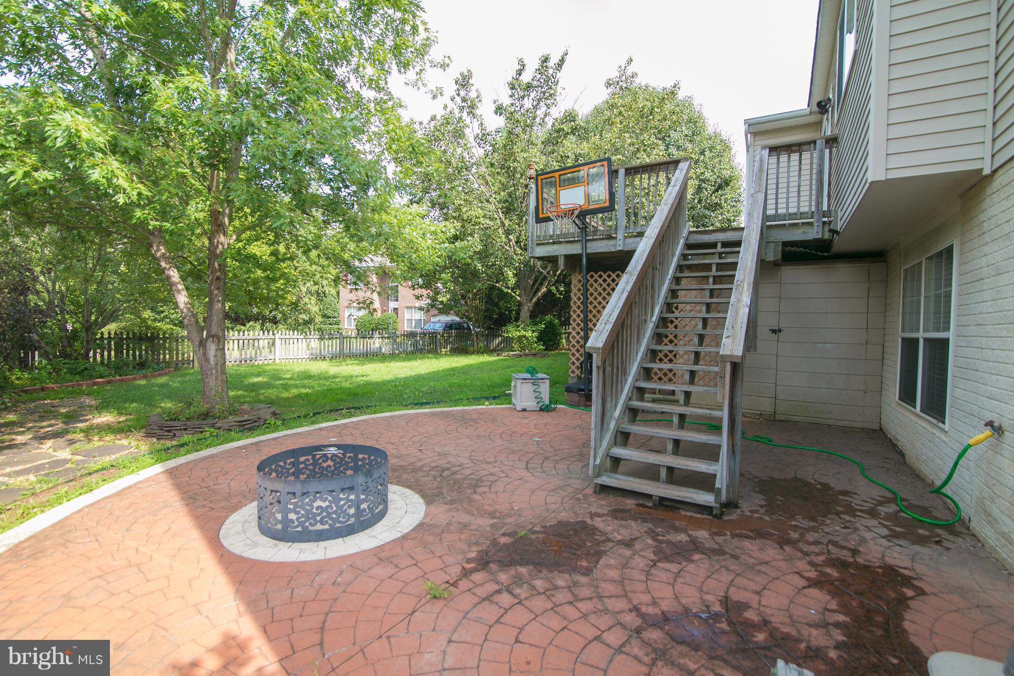 MONTCLAIR - Residential Lease