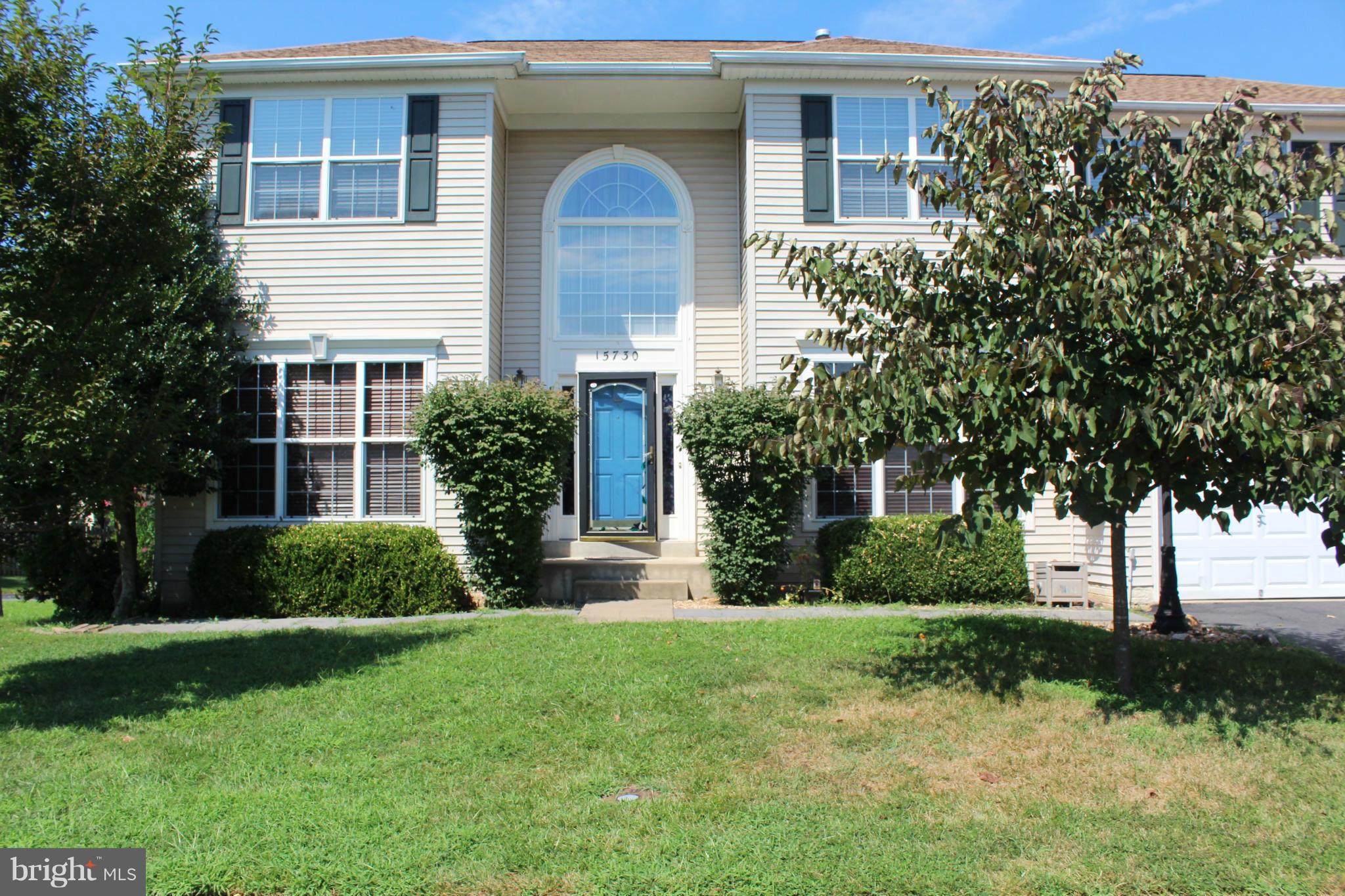 MONTCLAIR - Residential Lease