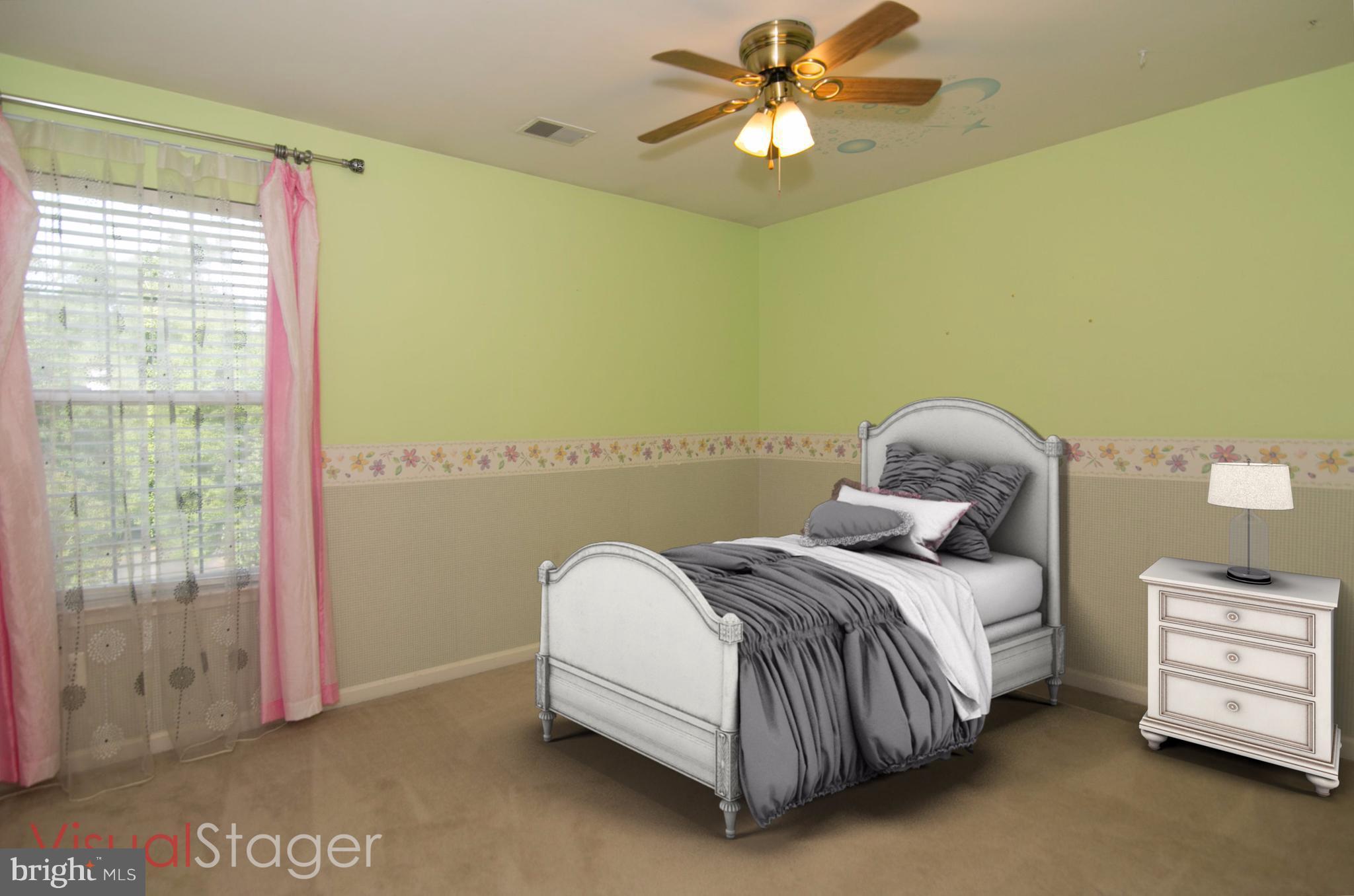 MONTCLAIR - Residential Lease