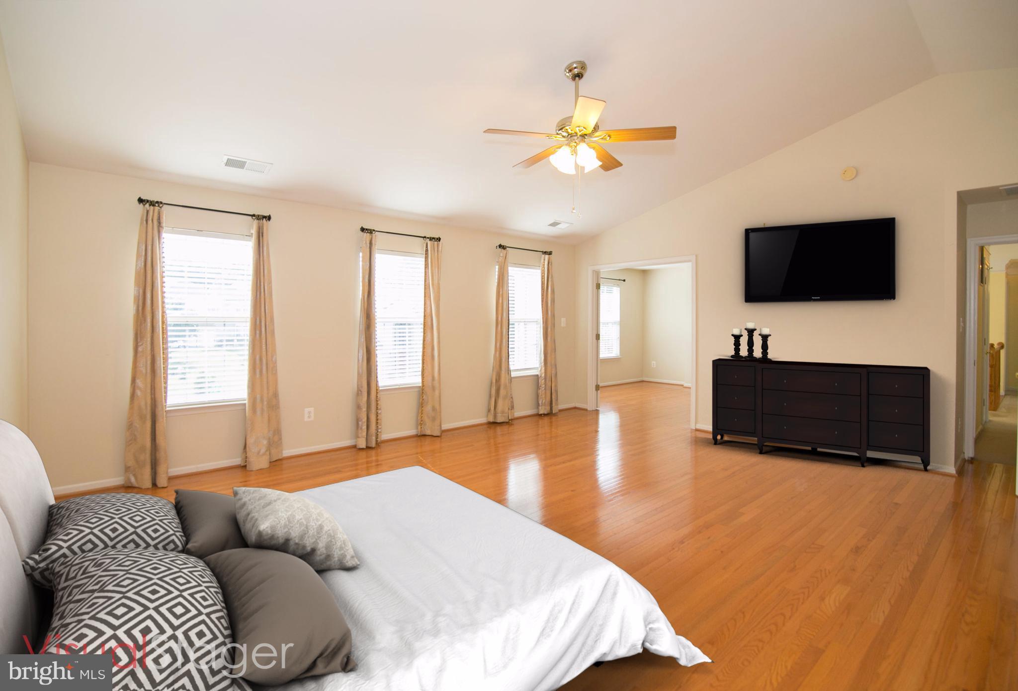 MONTCLAIR - Residential Lease