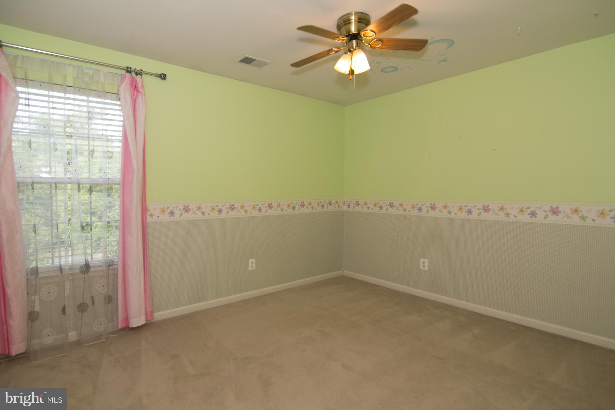 MONTCLAIR - Residential Lease