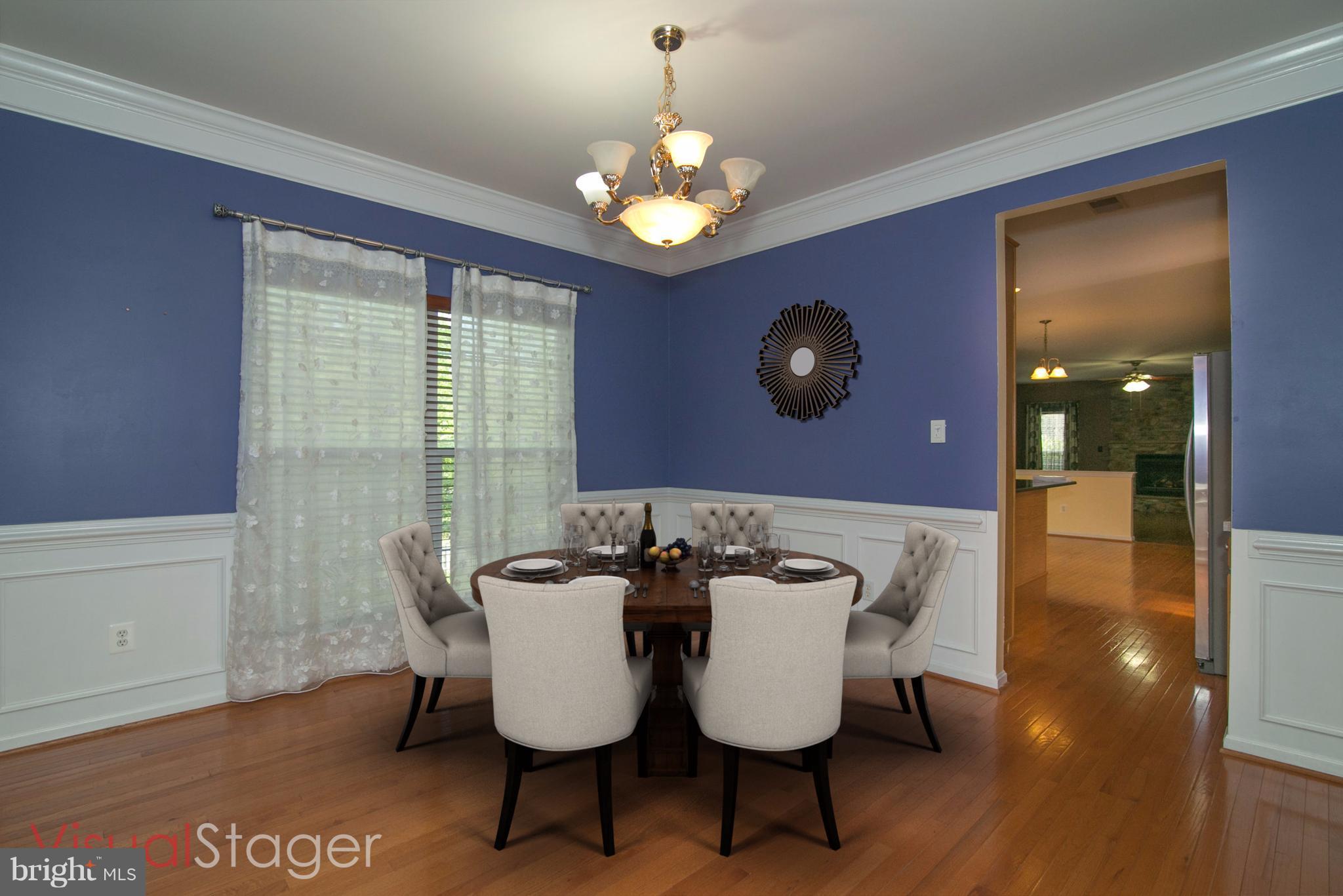 MONTCLAIR - Residential Lease