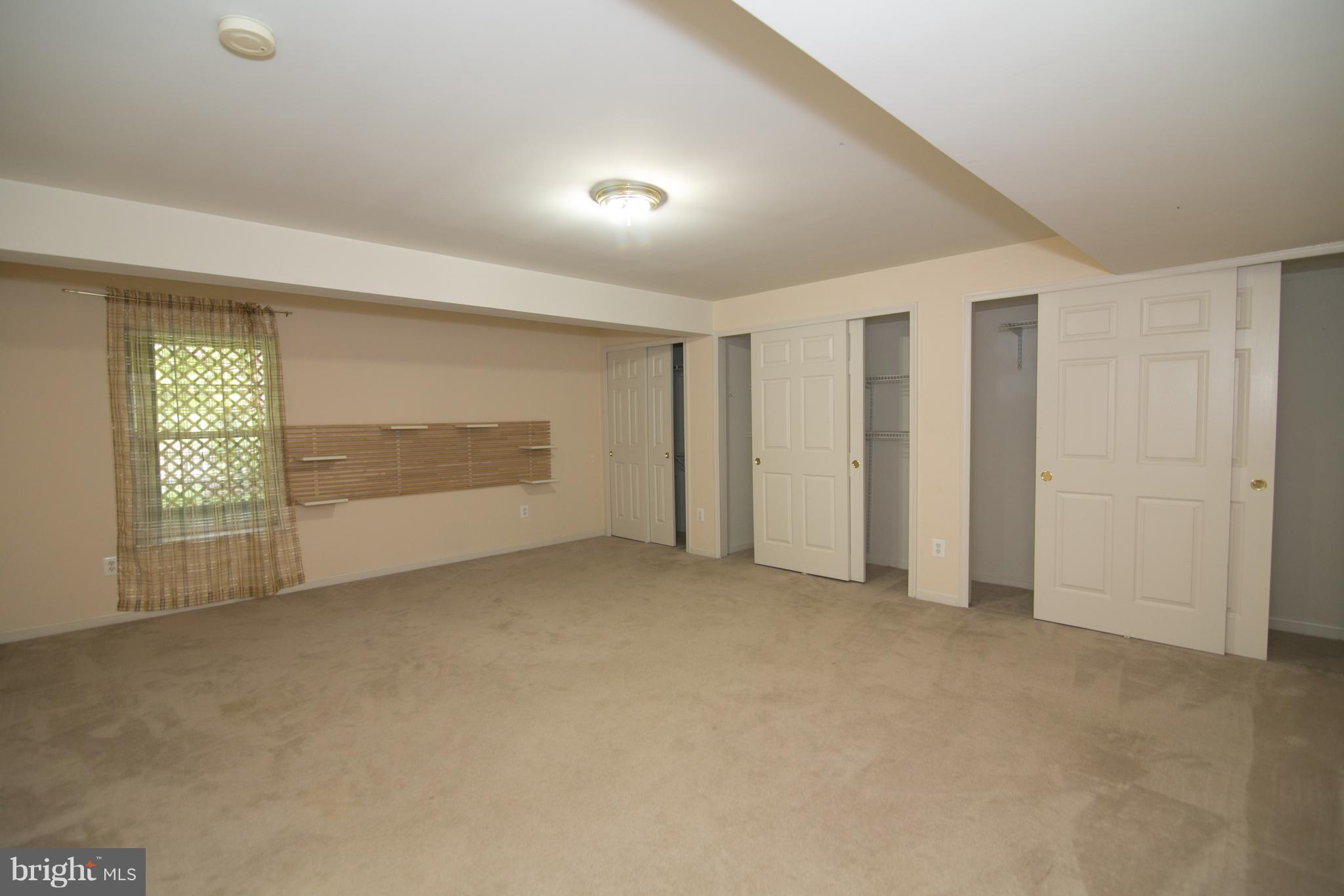 MONTCLAIR - Residential Lease