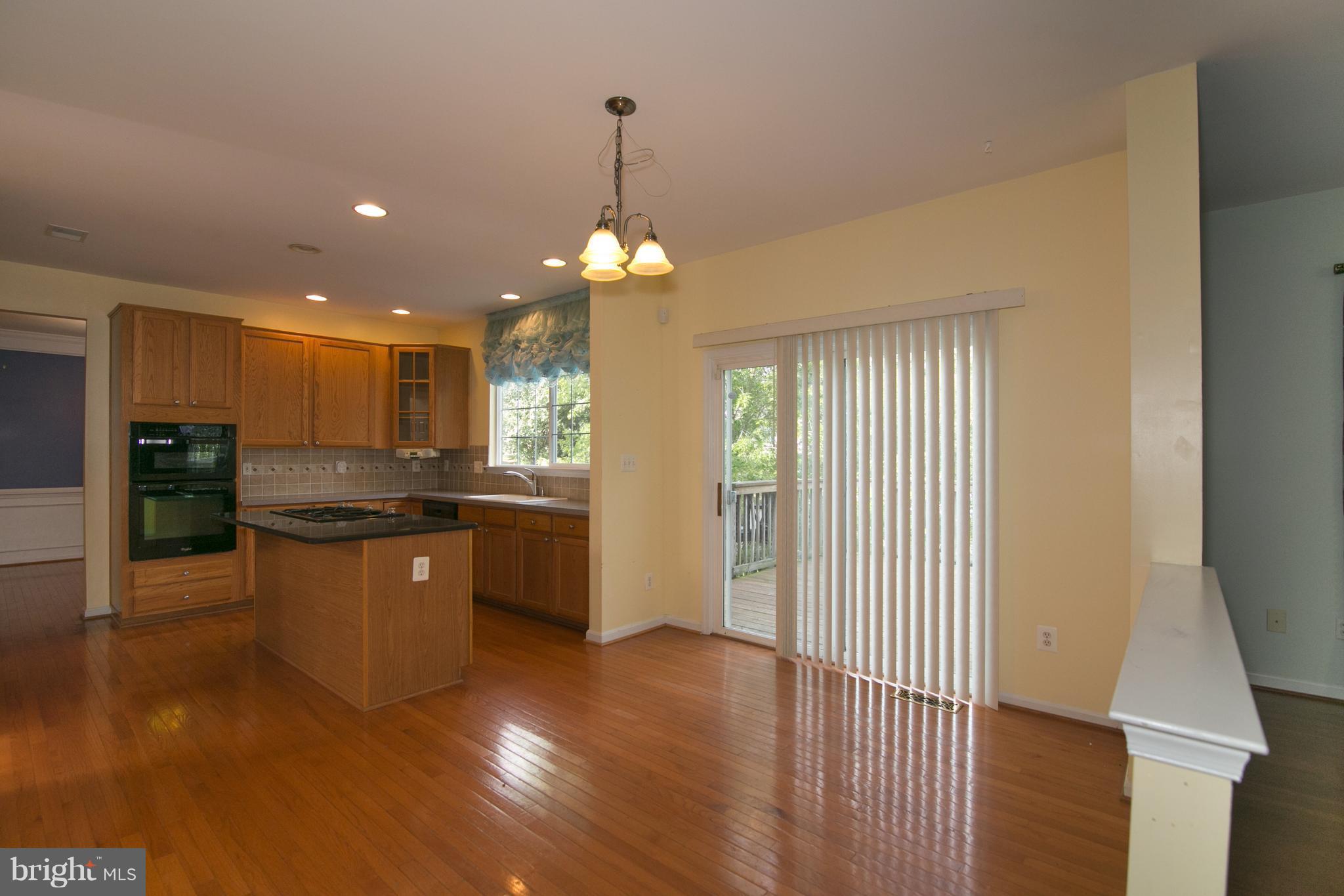 MONTCLAIR - Residential Lease