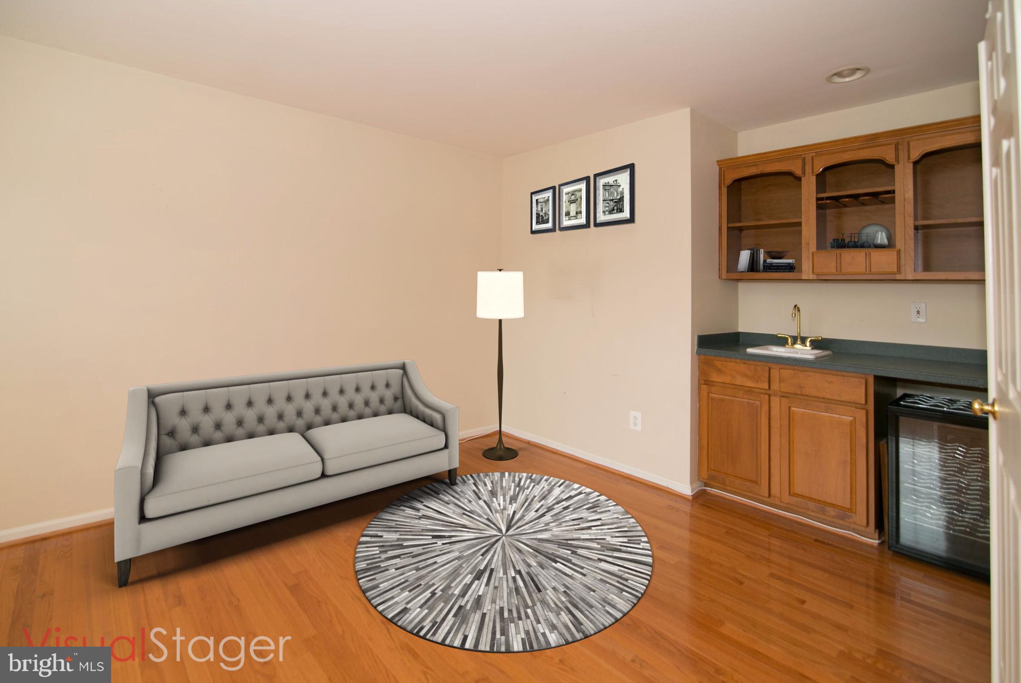 MONTCLAIR - Residential Lease