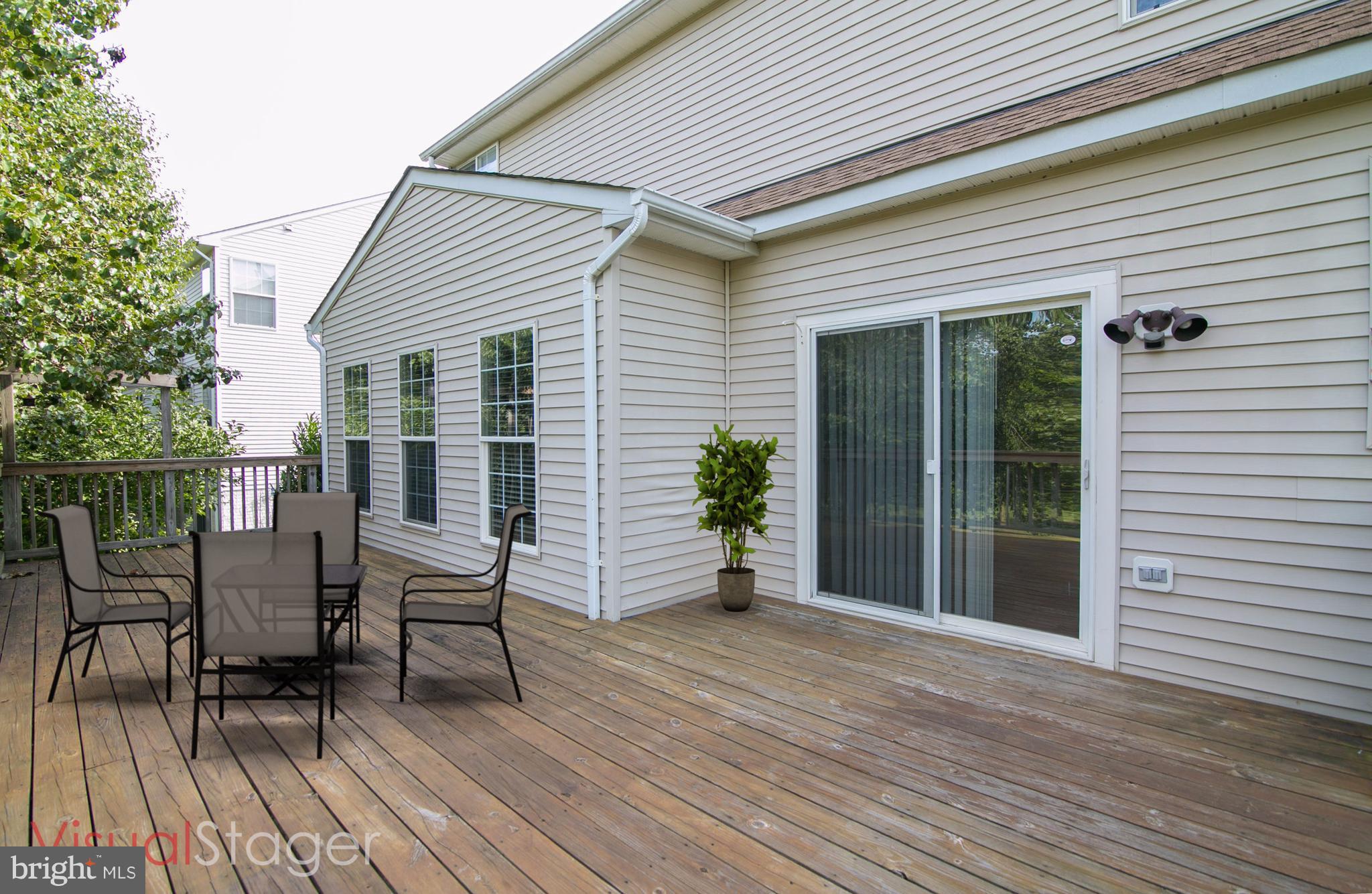 MONTCLAIR - Residential Lease