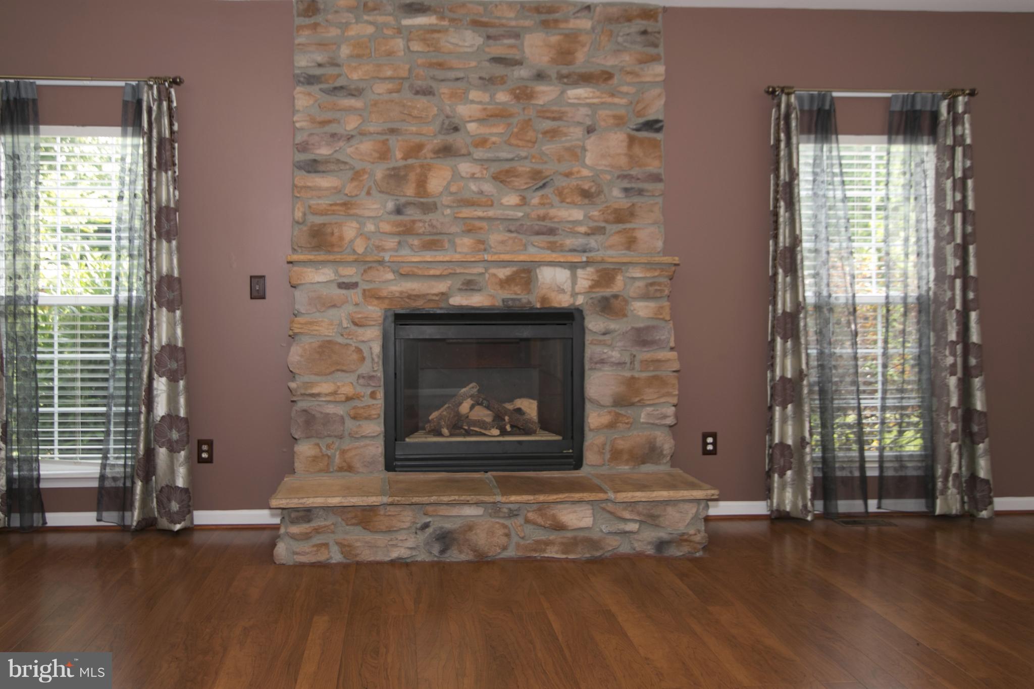 MONTCLAIR - Residential Lease