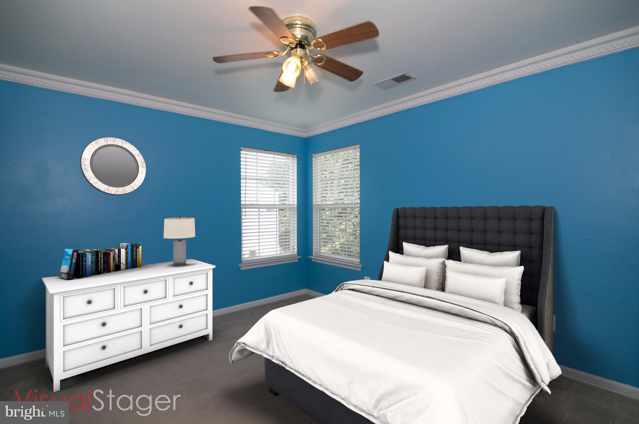 MONTCLAIR - Residential Lease