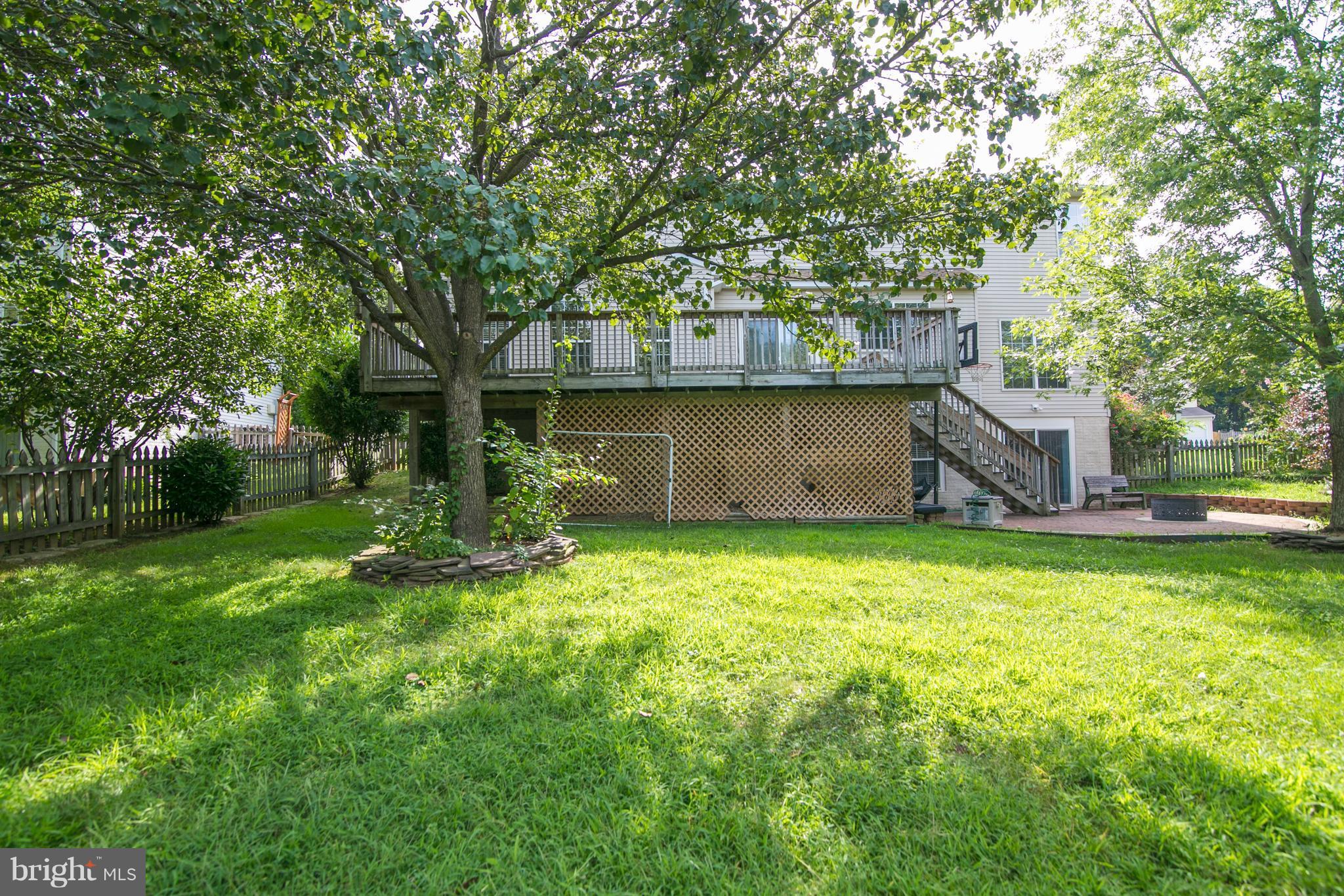 MONTCLAIR - Residential Lease