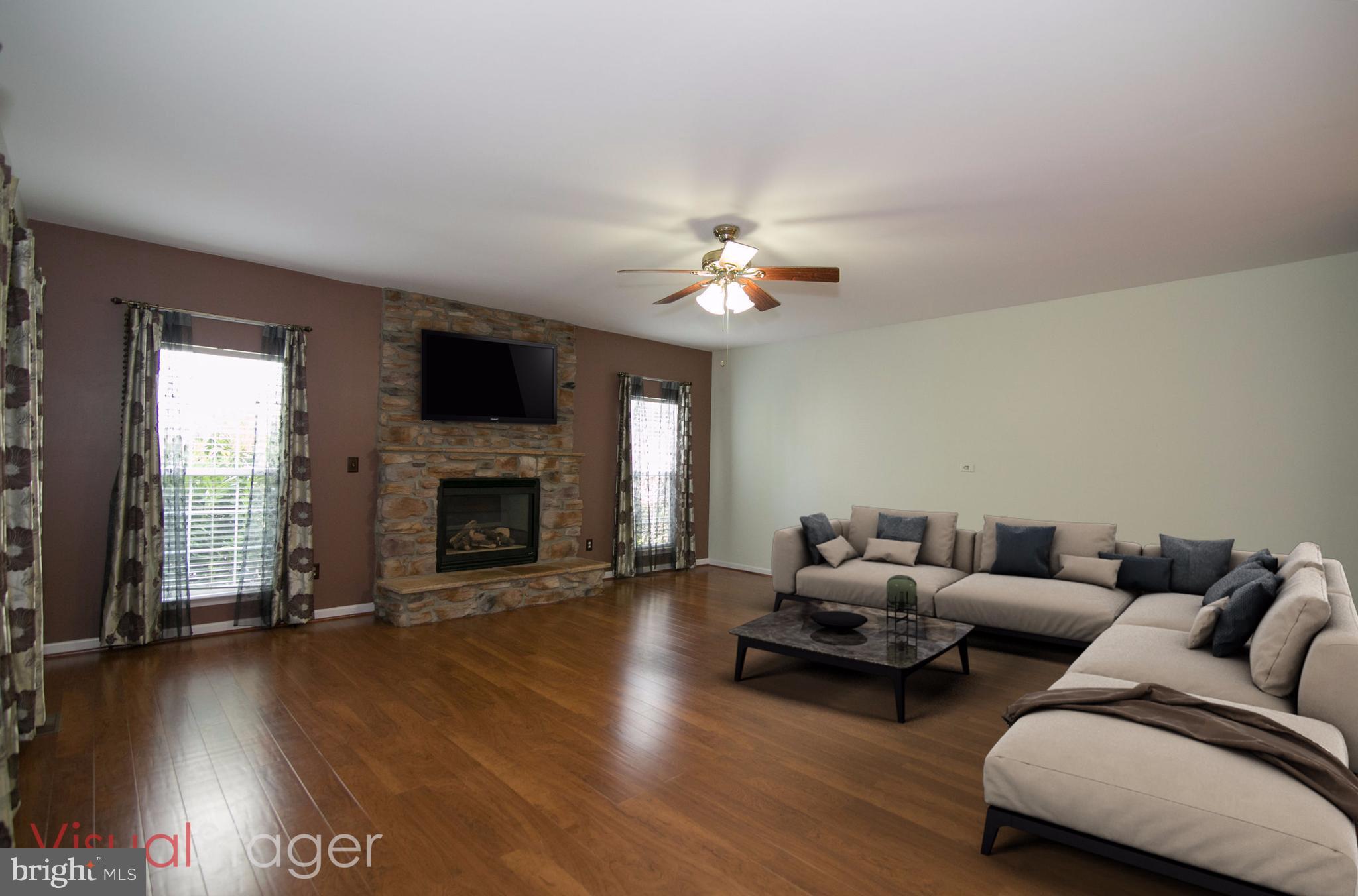 MONTCLAIR - Residential Lease