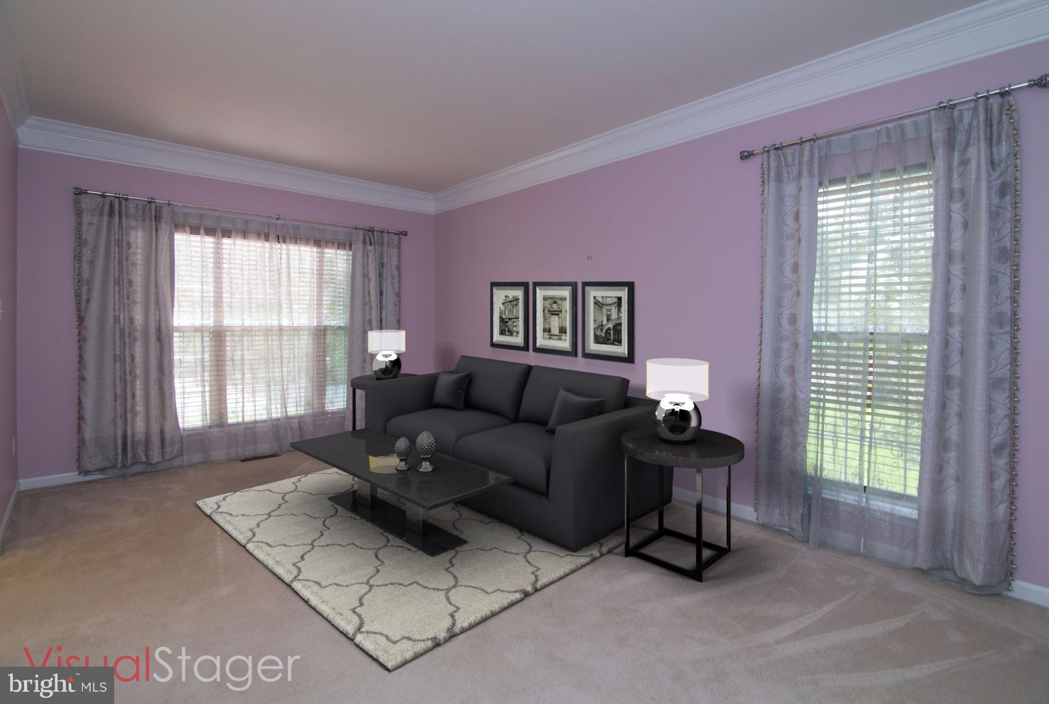 MONTCLAIR - Residential Lease