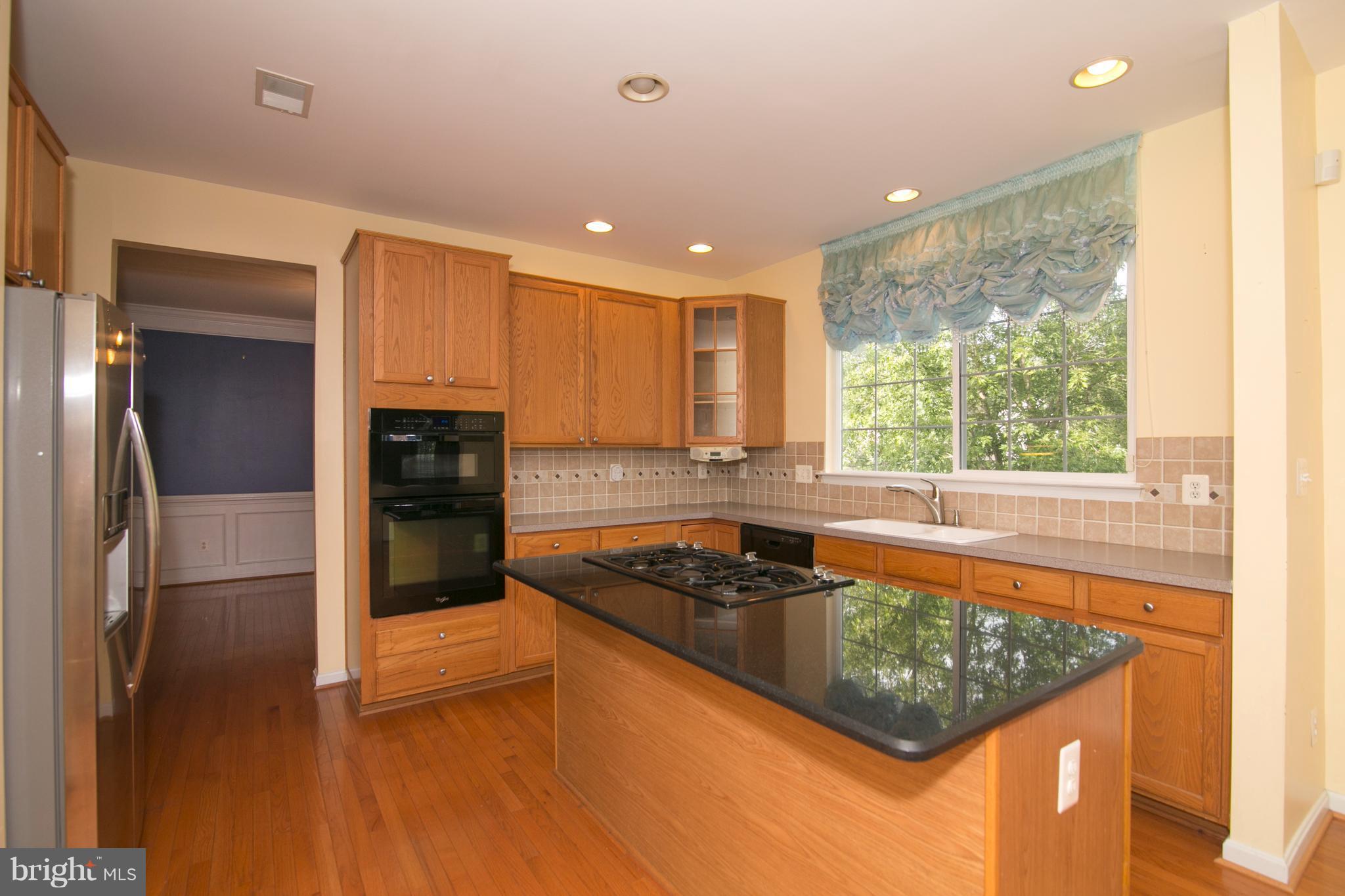 MONTCLAIR - Residential Lease