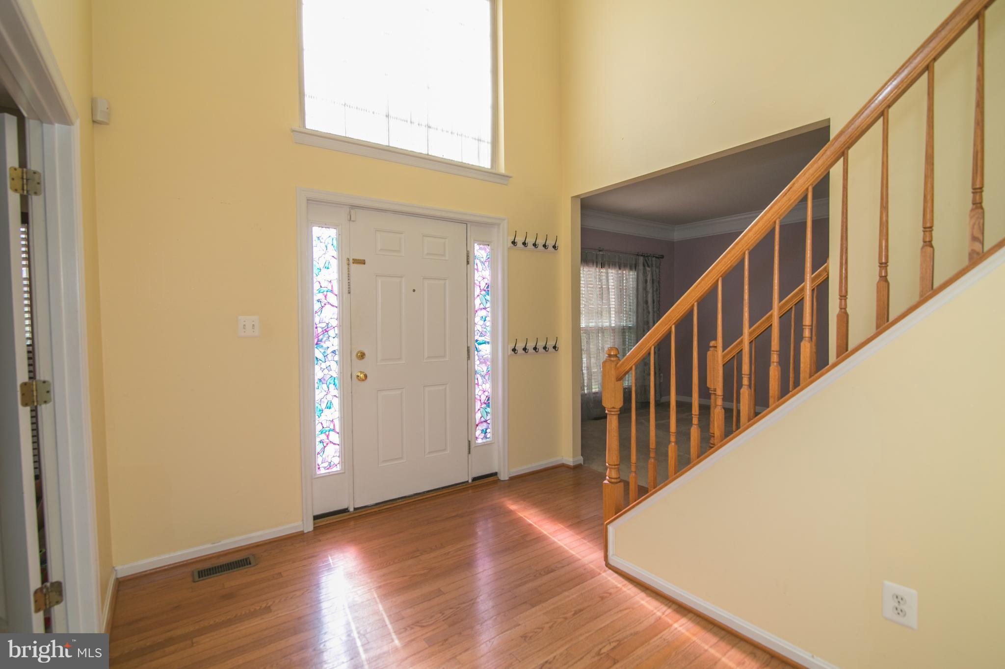 MONTCLAIR - Residential Lease