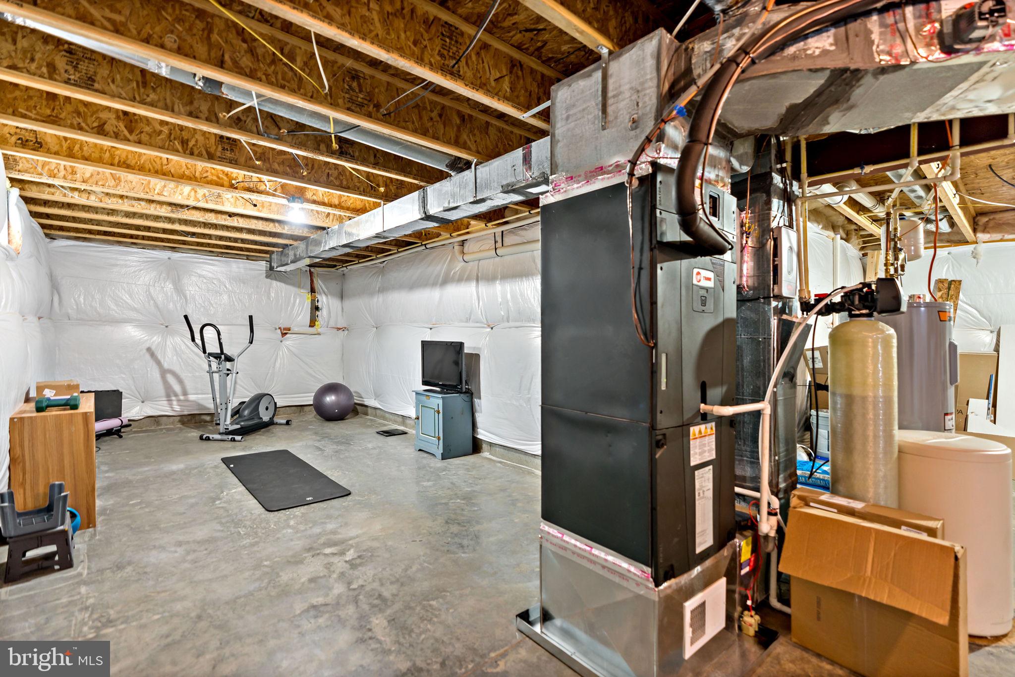 STONEBROOK VILLAGE - Residential