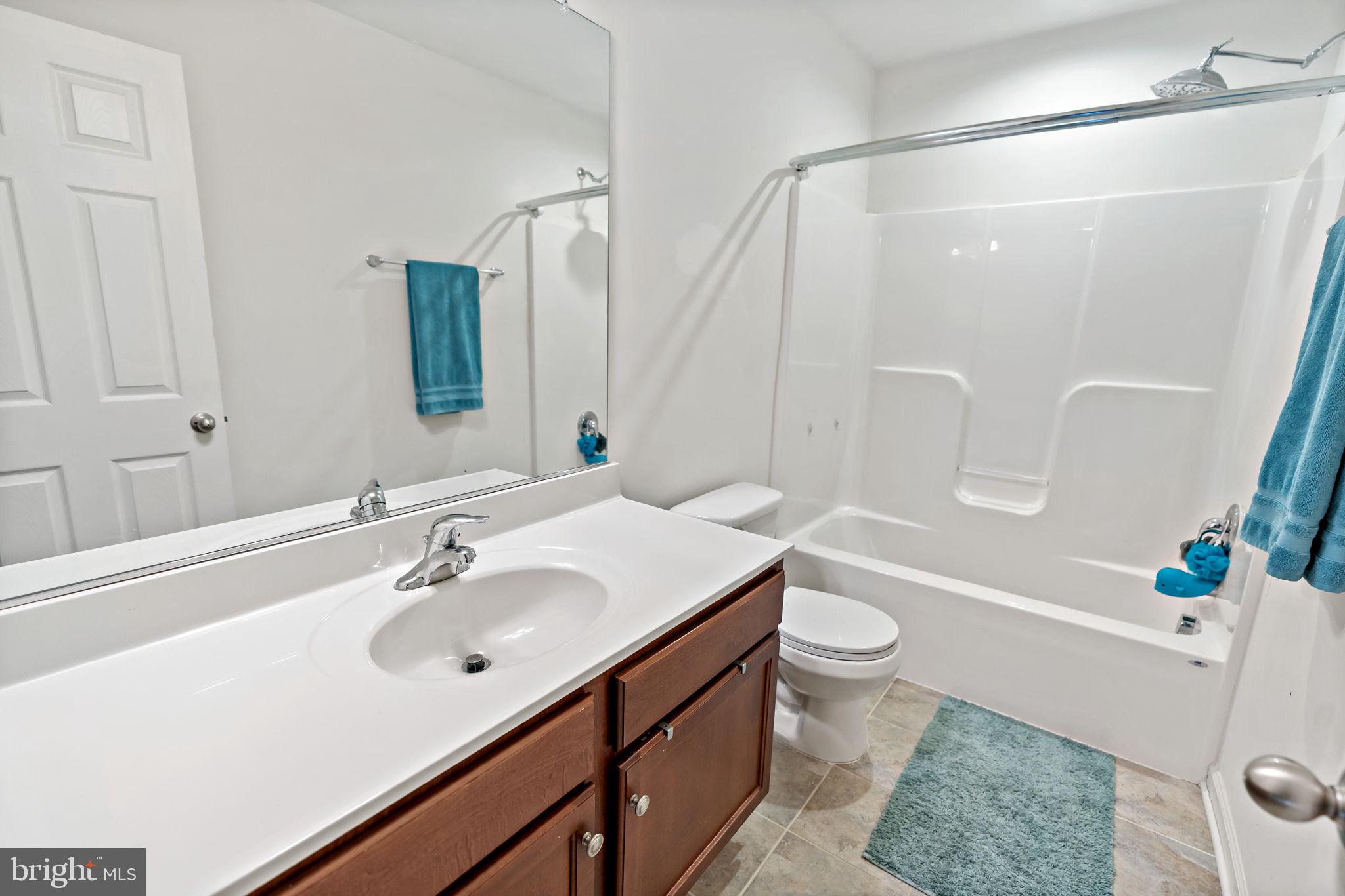 STONEBROOK VILLAGE - Residential