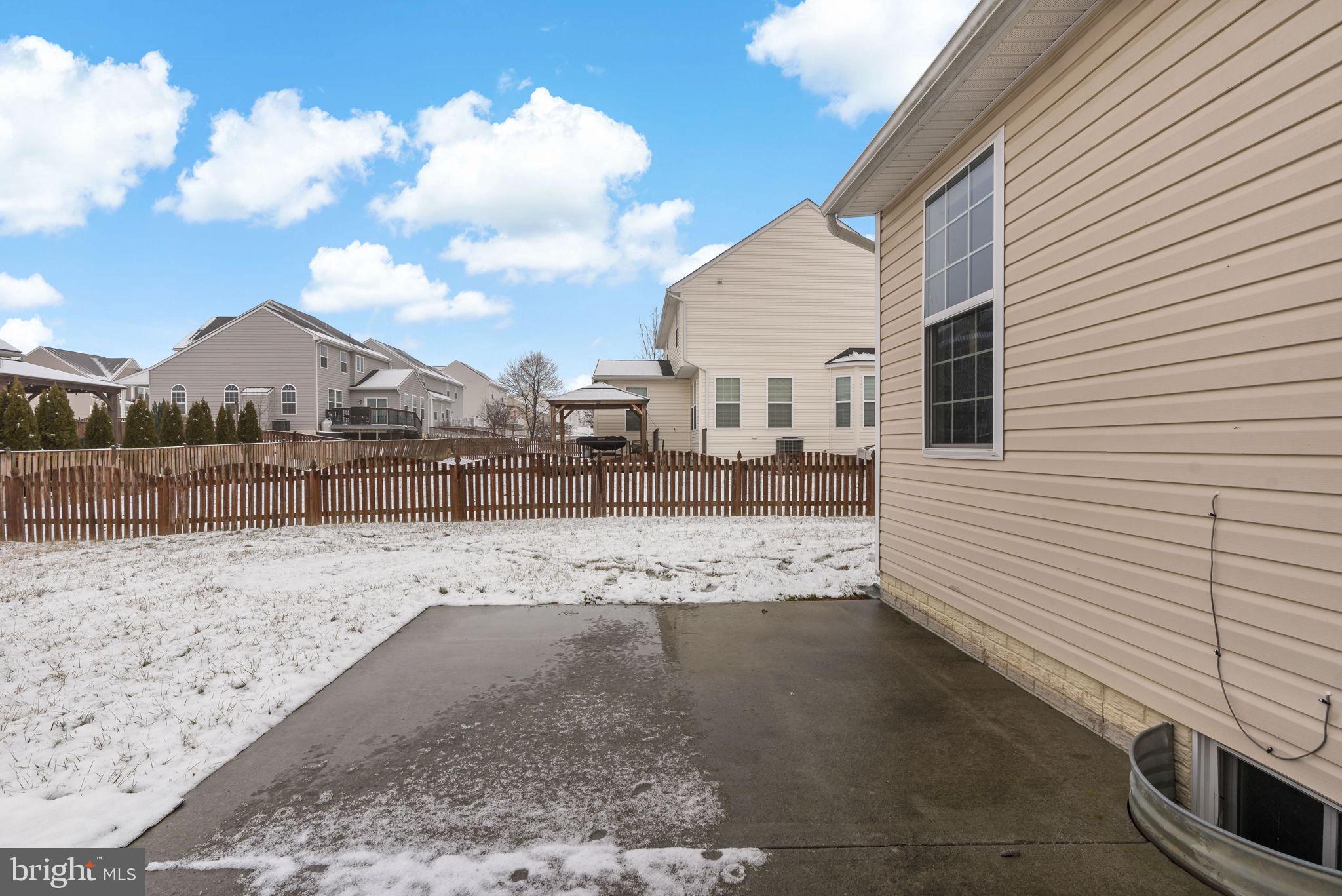 STONEBROOK VILLAGE - Residential