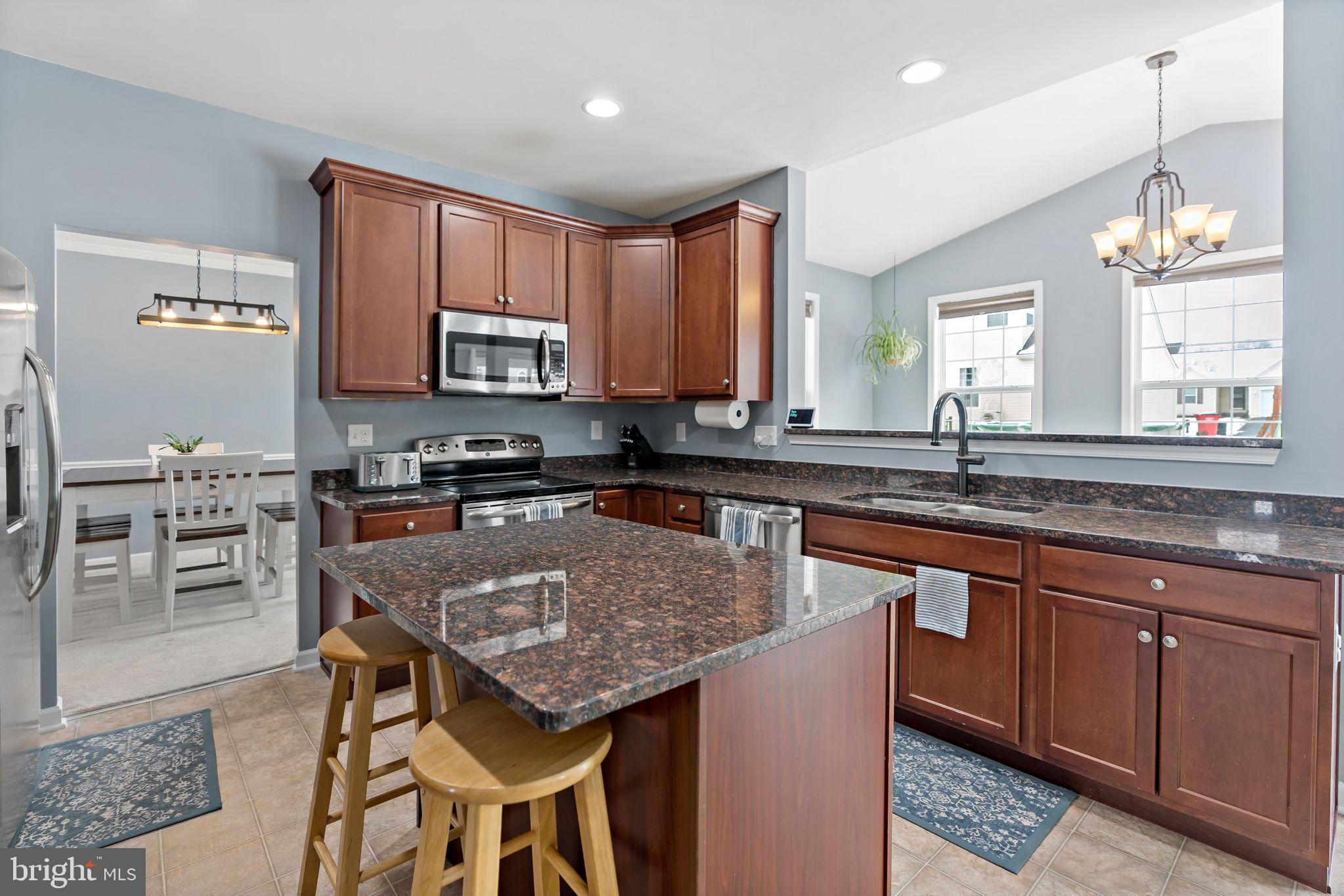 STONEBROOK VILLAGE - Residential