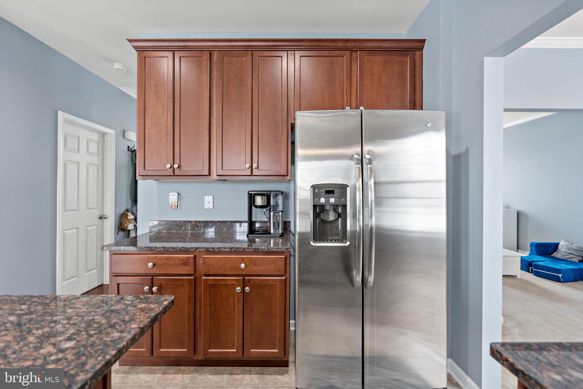 STONEBROOK VILLAGE - Residential