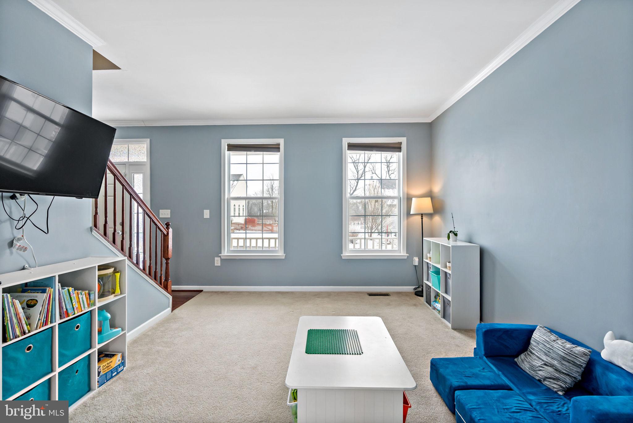 STONEBROOK VILLAGE - Residential