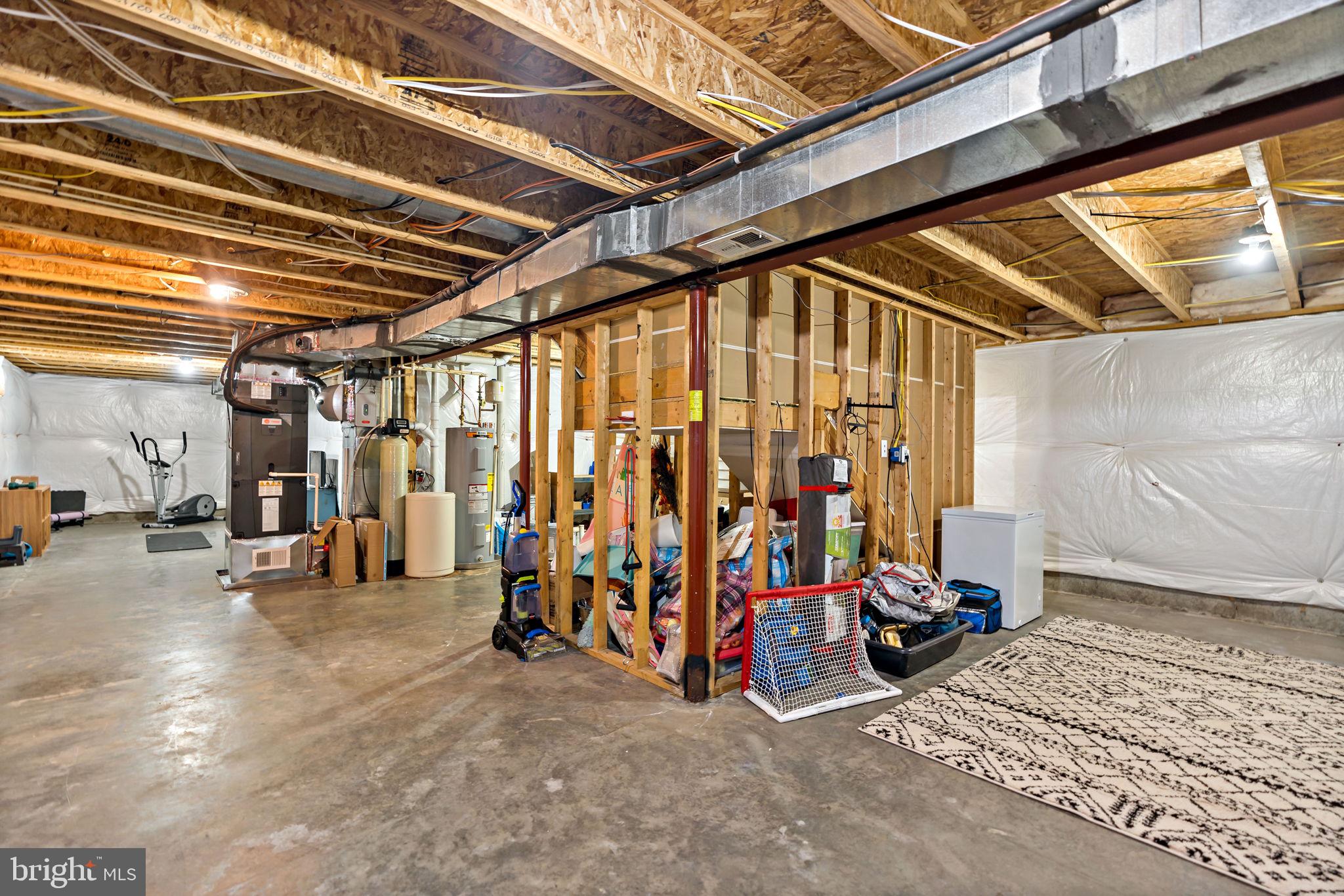 STONEBROOK VILLAGE - Residential