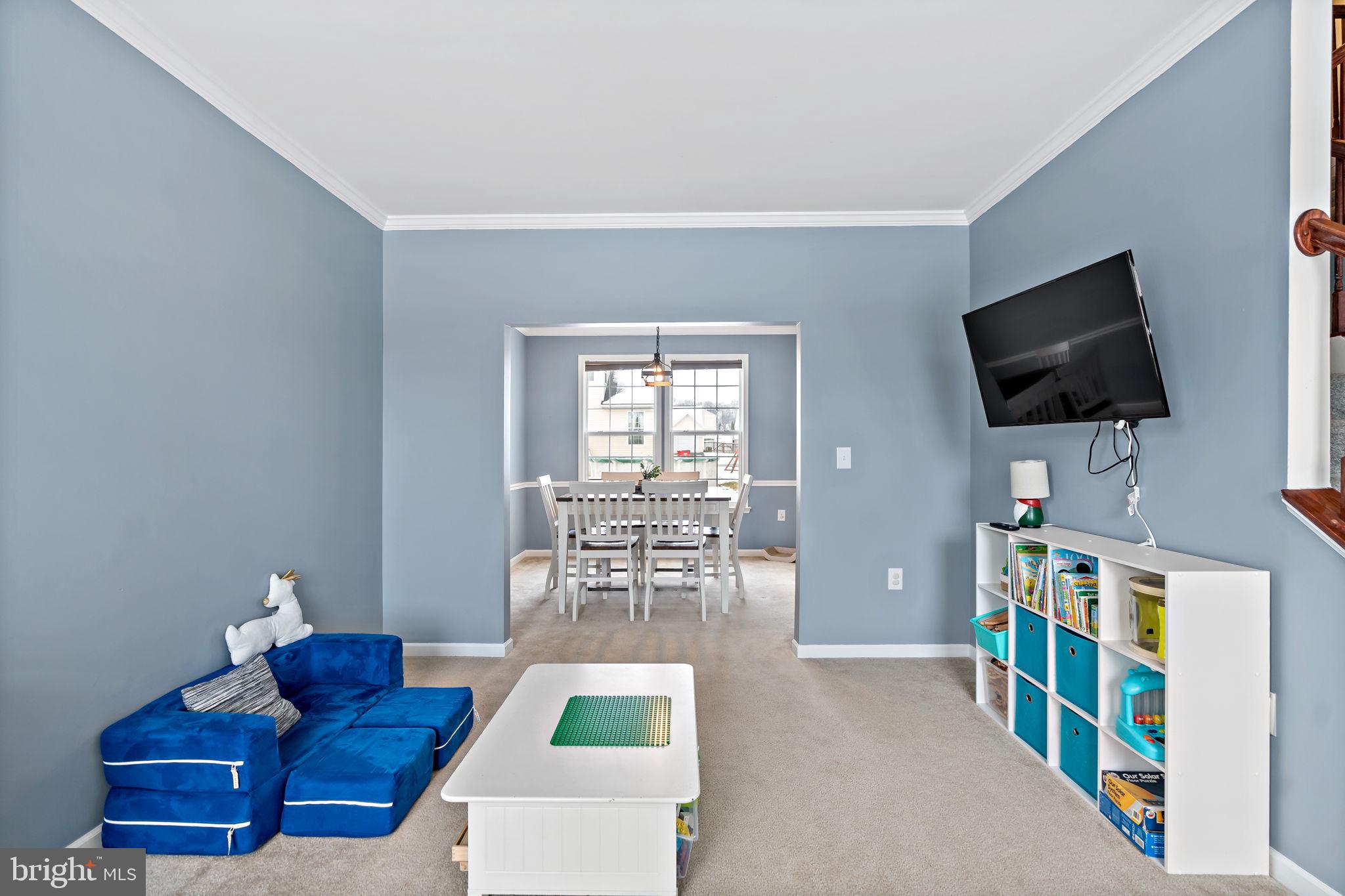 STONEBROOK VILLAGE - Residential