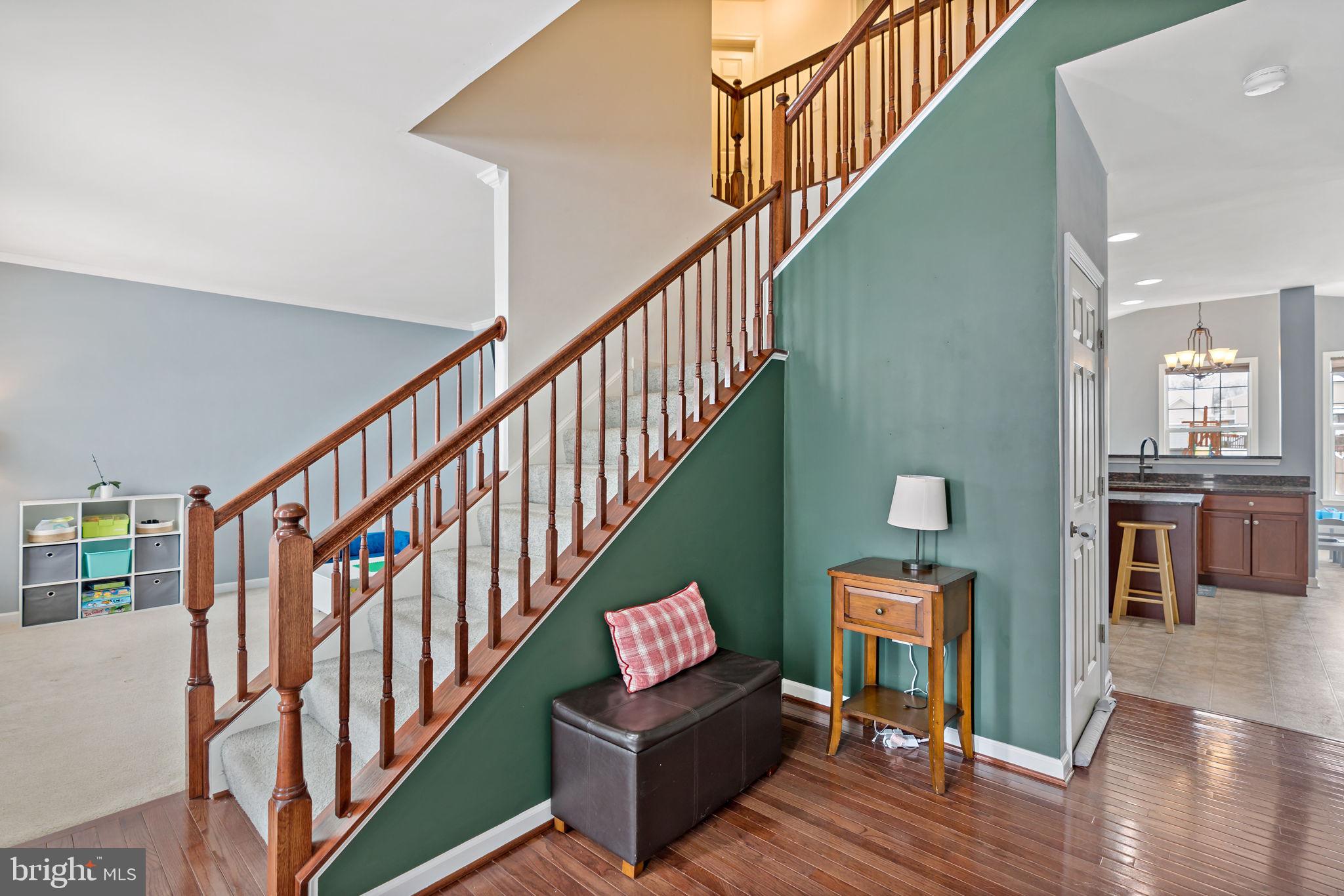 STONEBROOK VILLAGE - Residential