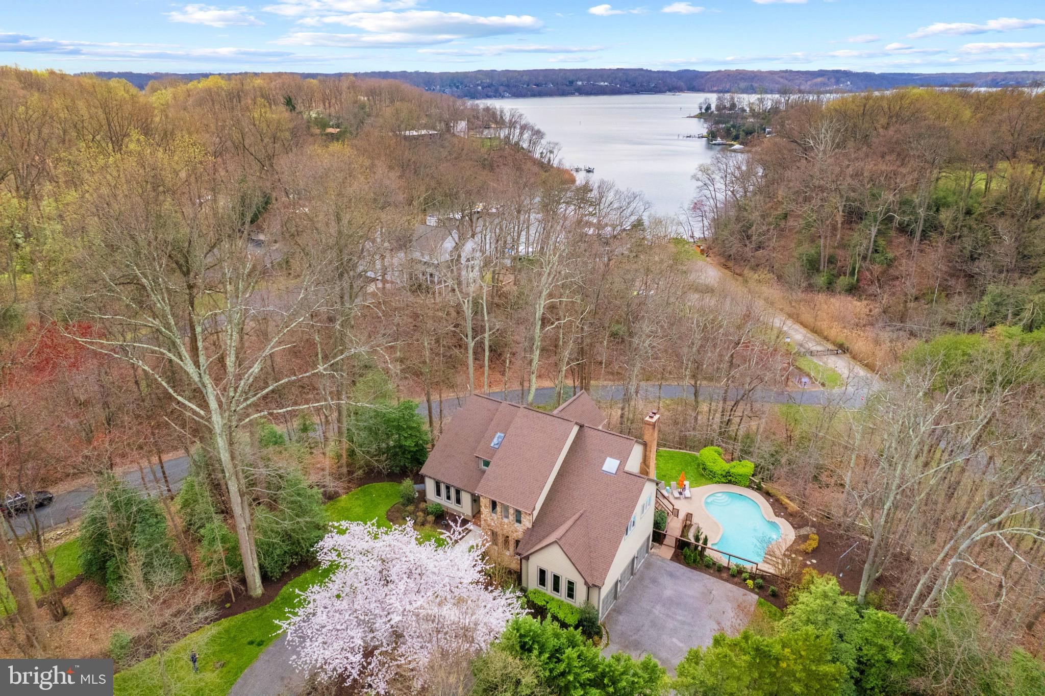 SEVERN VIEW - Residential