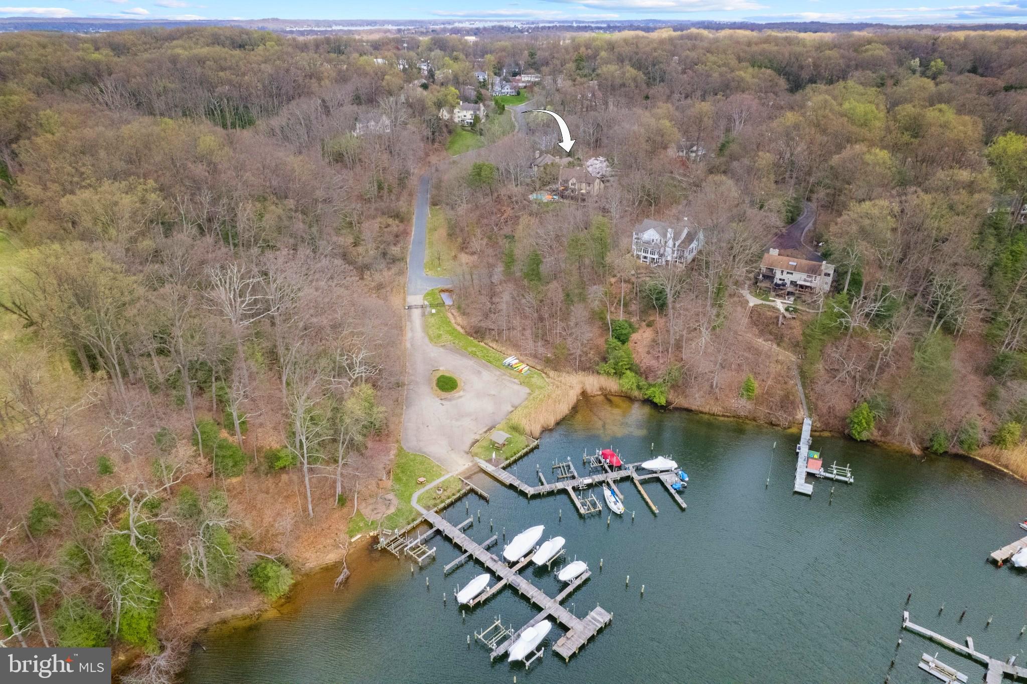 SEVERN VIEW - Residential