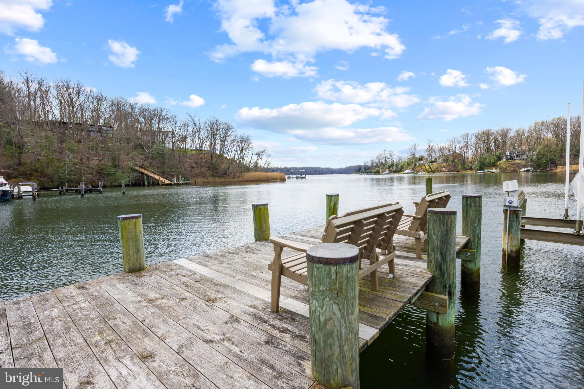 SEVERN VIEW - Residential